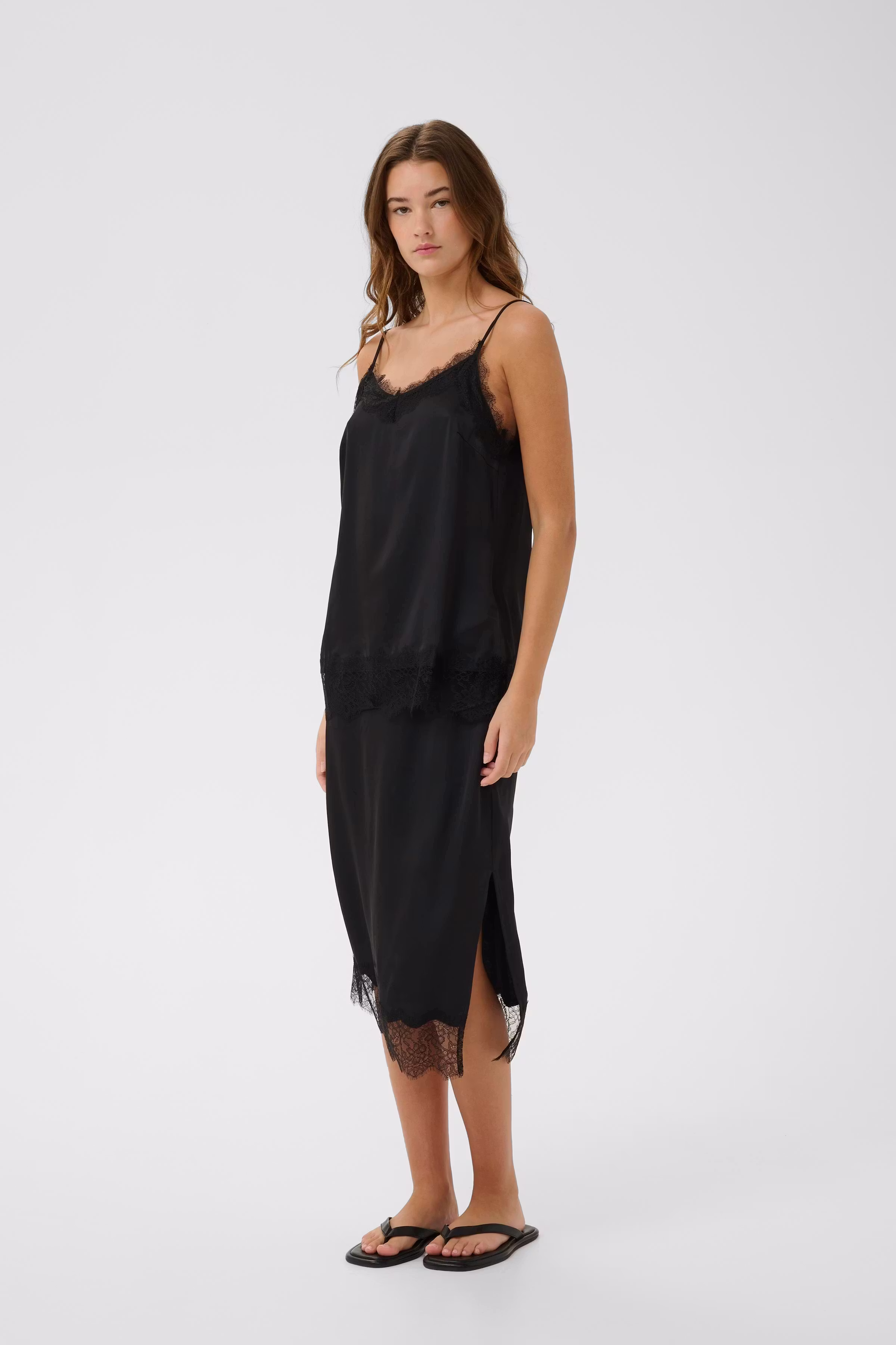 BallaIW Skirt LOOKBOOK FRONT 30111276-194008