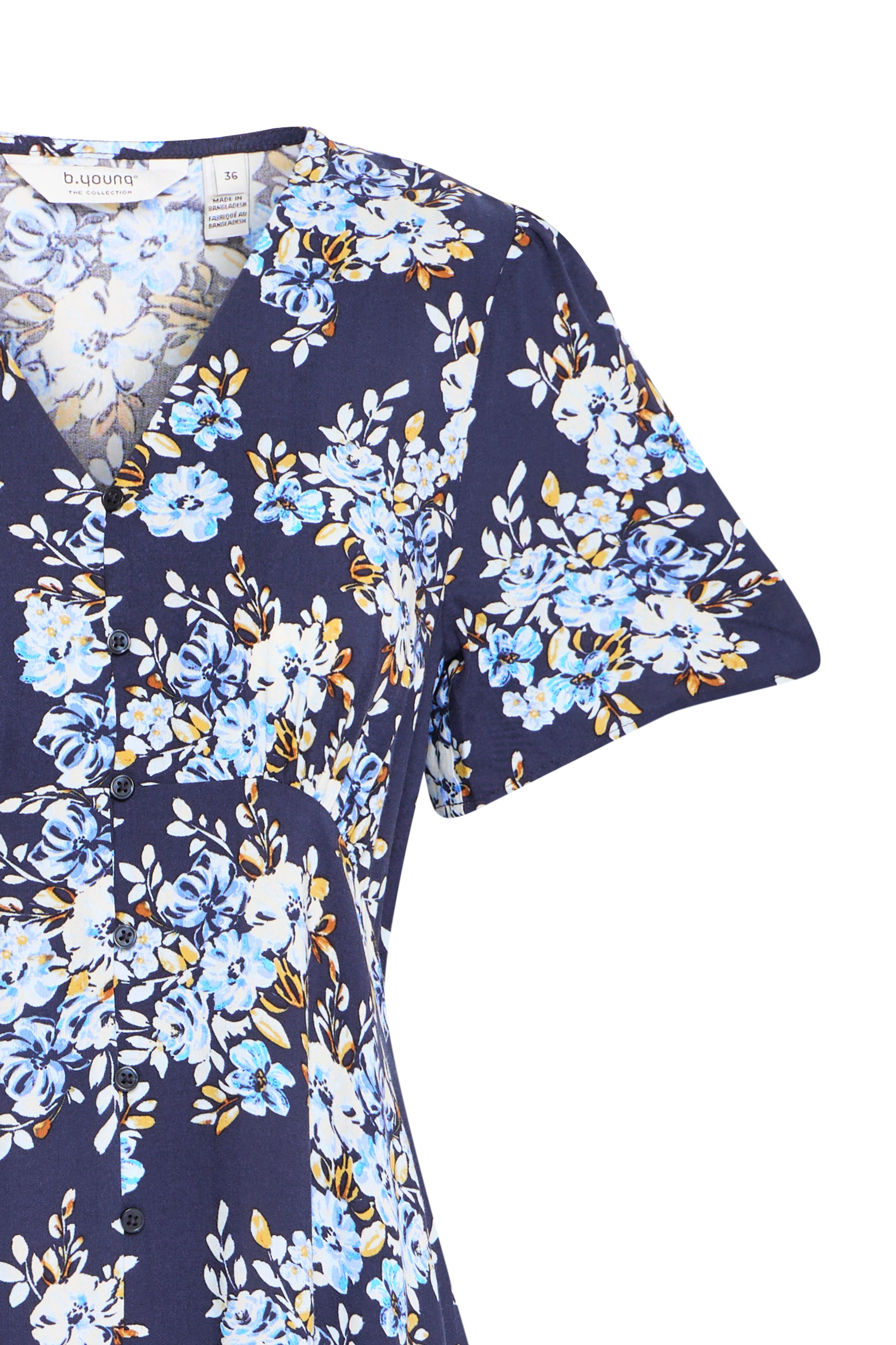 BYMMJOELLA Dress PACK DETAIL 20814532-204600