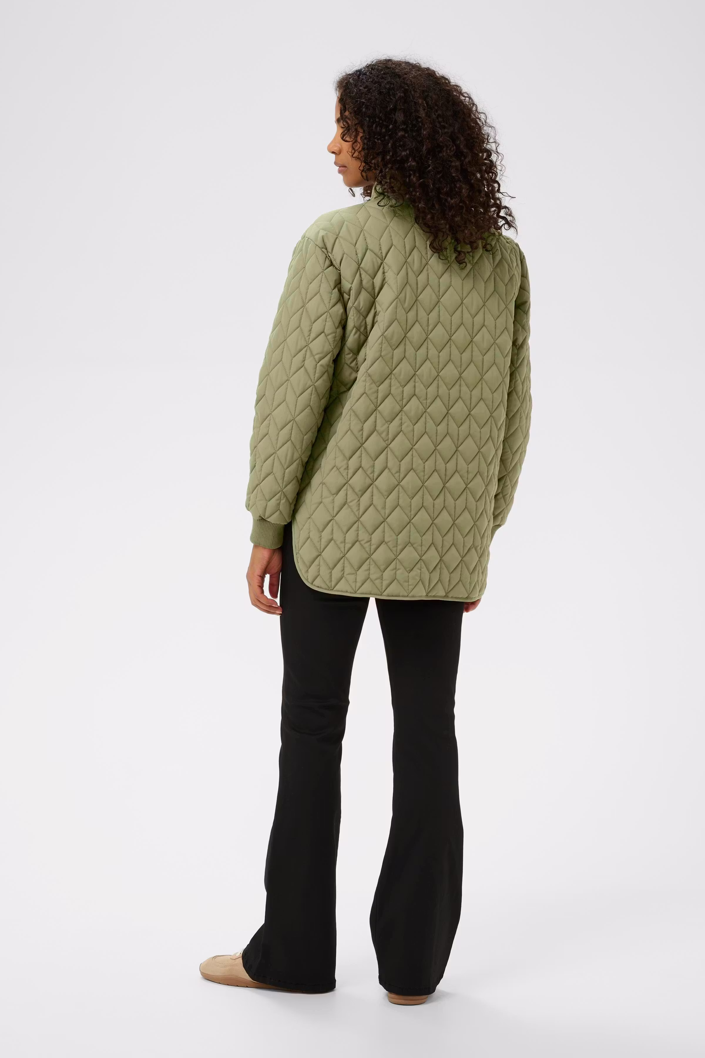 KAleila Causal jas LOOKBOOK BACK 10511122-170517