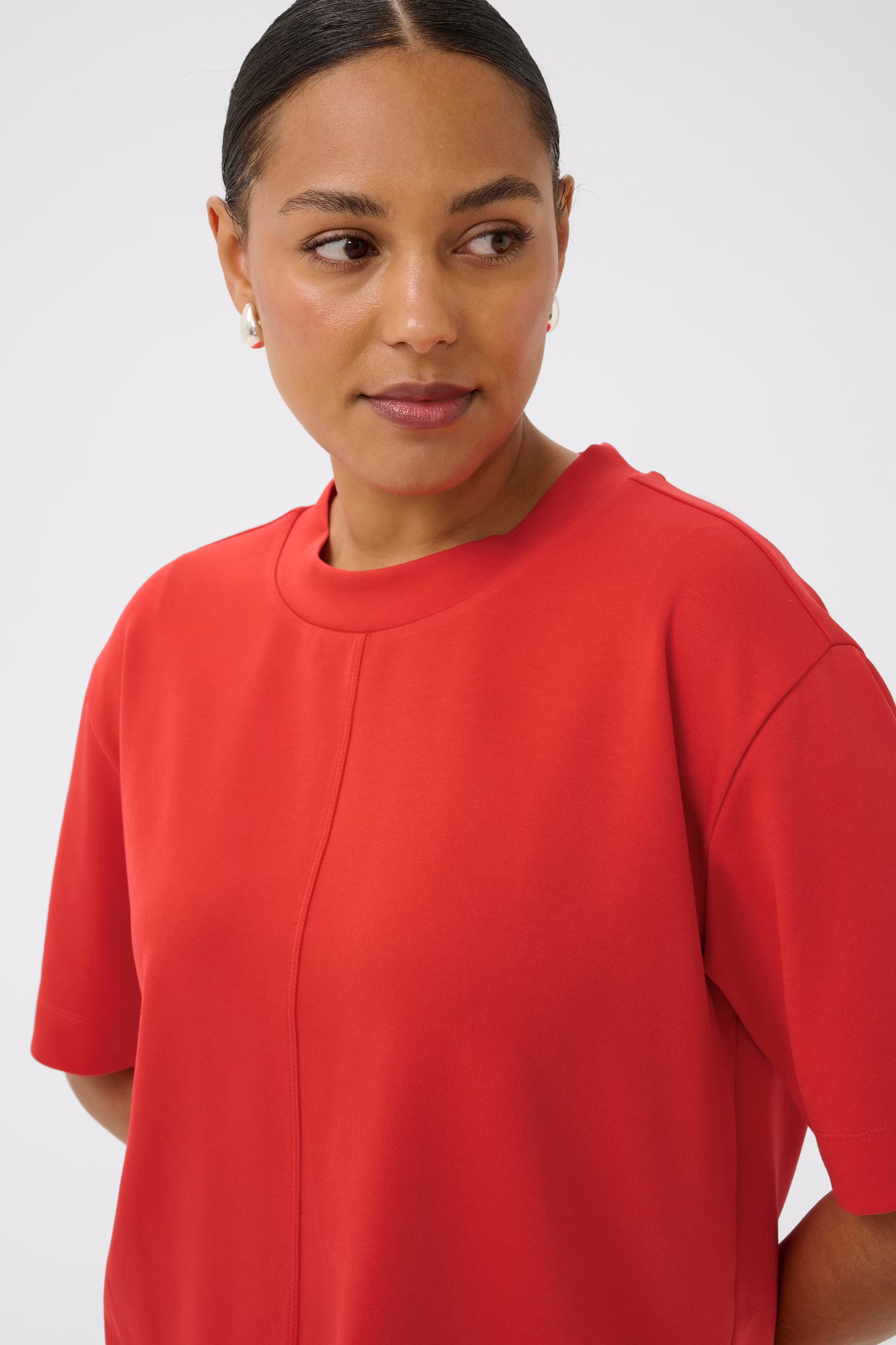 KAannie T-shirt LOOKBOOK DETAIL 10511809-171664