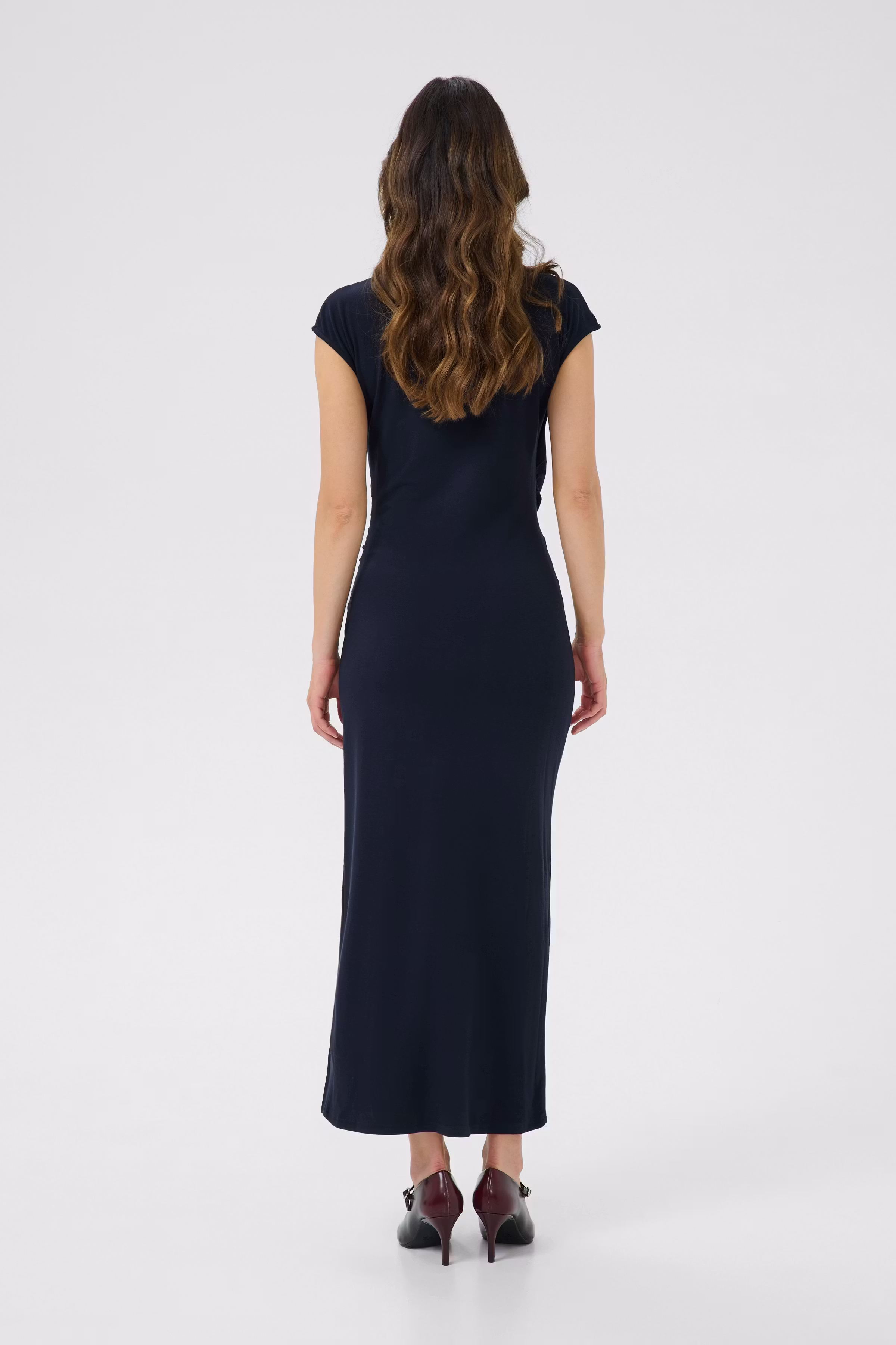 NuptiMW Kjole LOOKBOOK BACK 10704556-194010