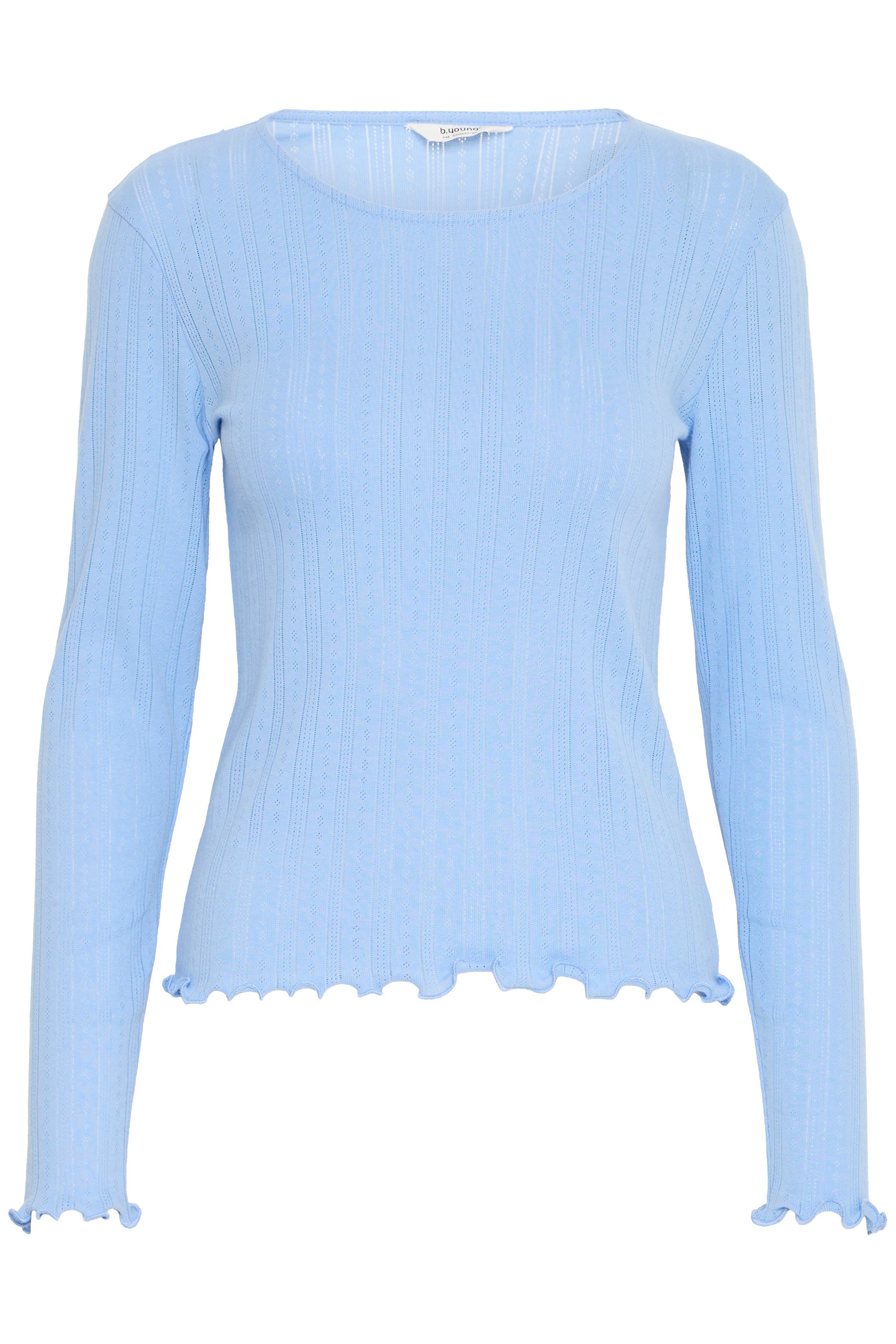 BYUNICA T-shirt PACK FRONT 20816898-195030