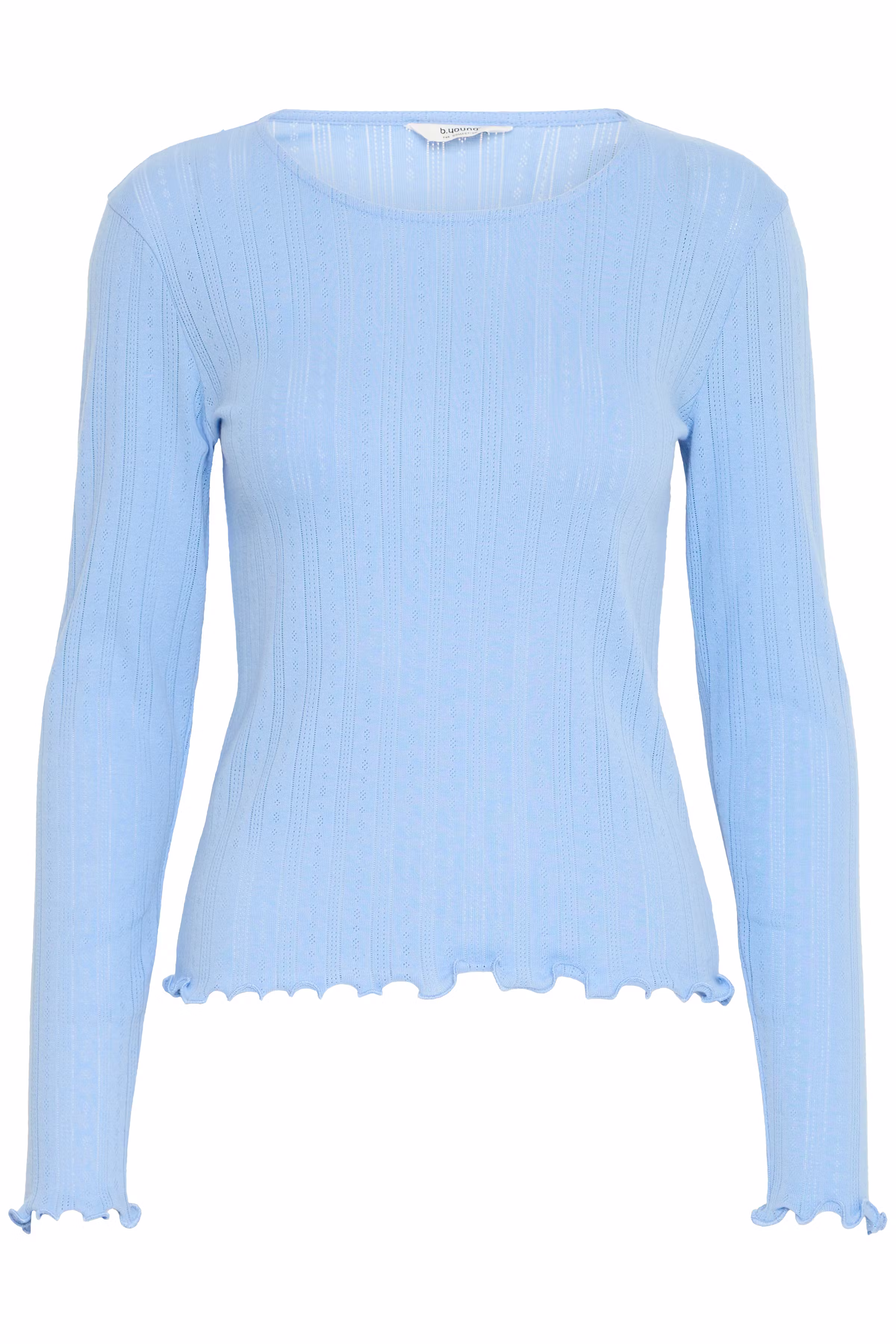 BYUNICA T-shirt PACK FRONT 20816898-153930