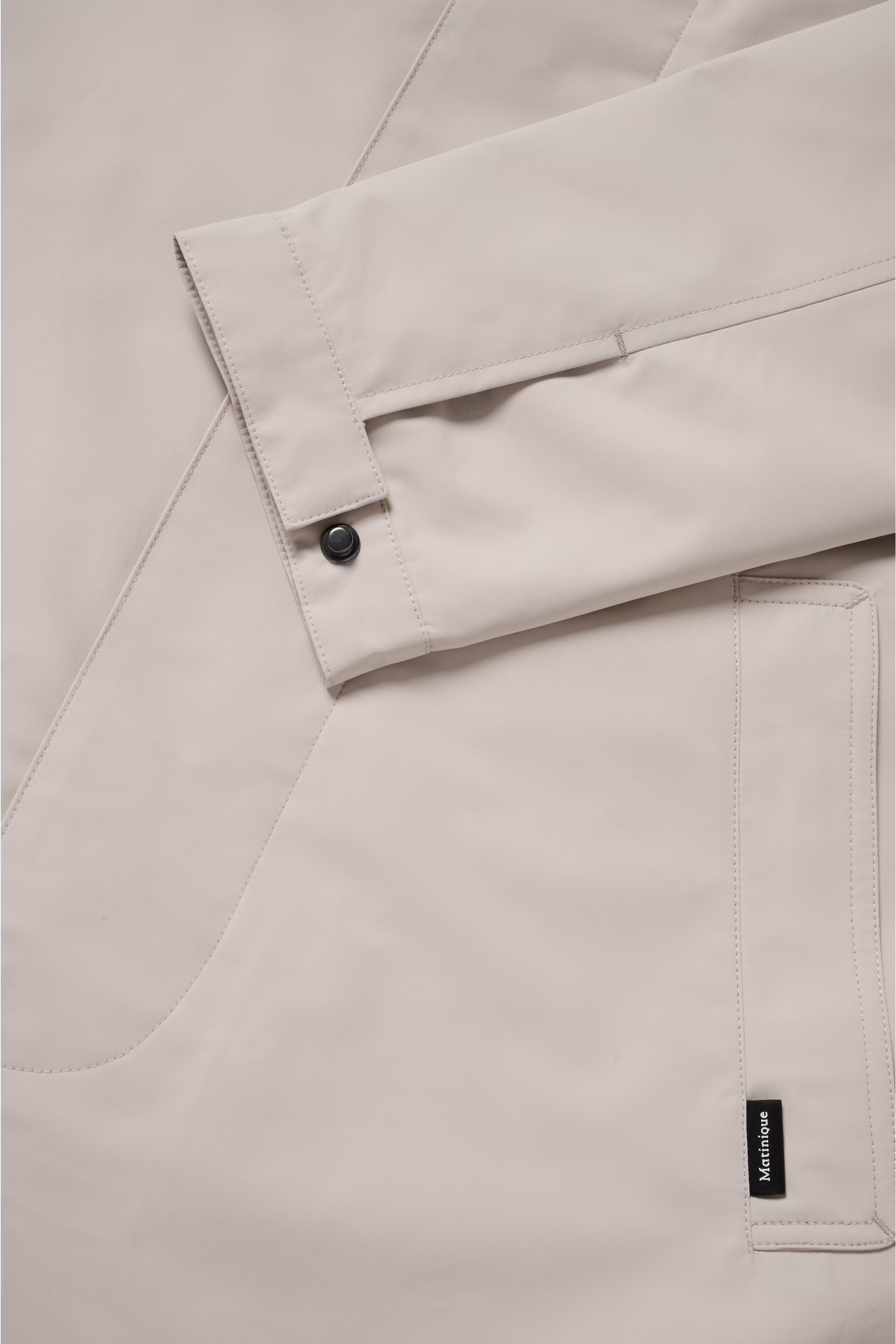 MAmiles Coat PACK DETAIL 30204455-130607