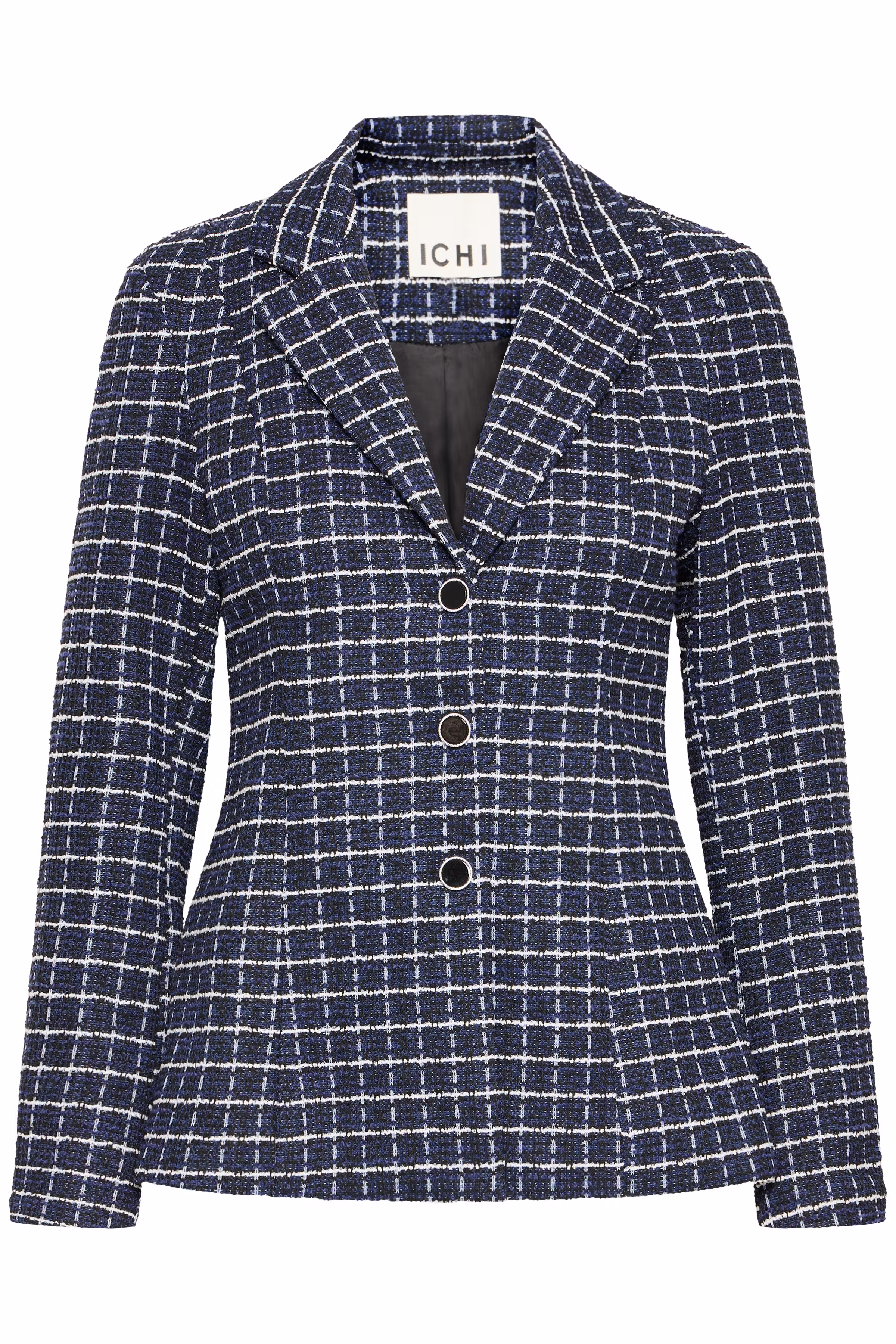 IHKATE Blazer PACK FRONT 20124271-900000577