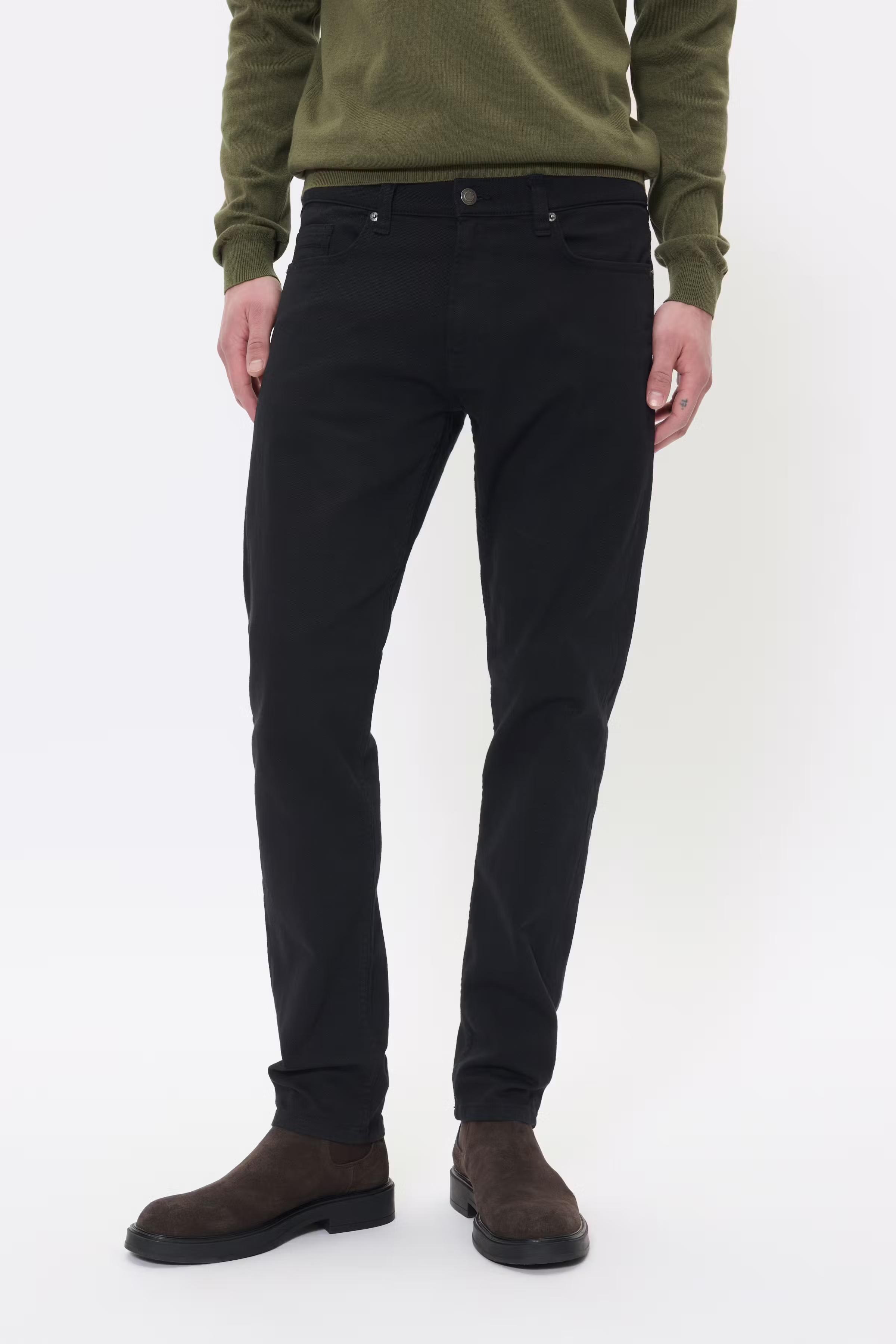 MAJake Jeans LOOKBOOK FRONT 30208032-300275