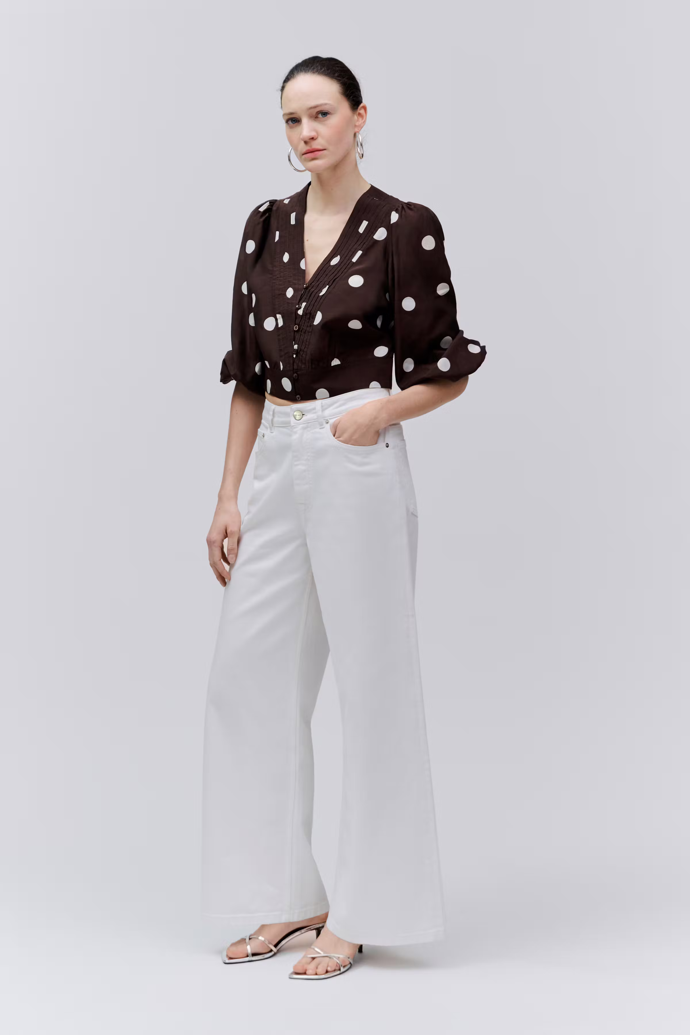 Prijanka Jeans LOOKBOOK FRONT 30600621-WH004