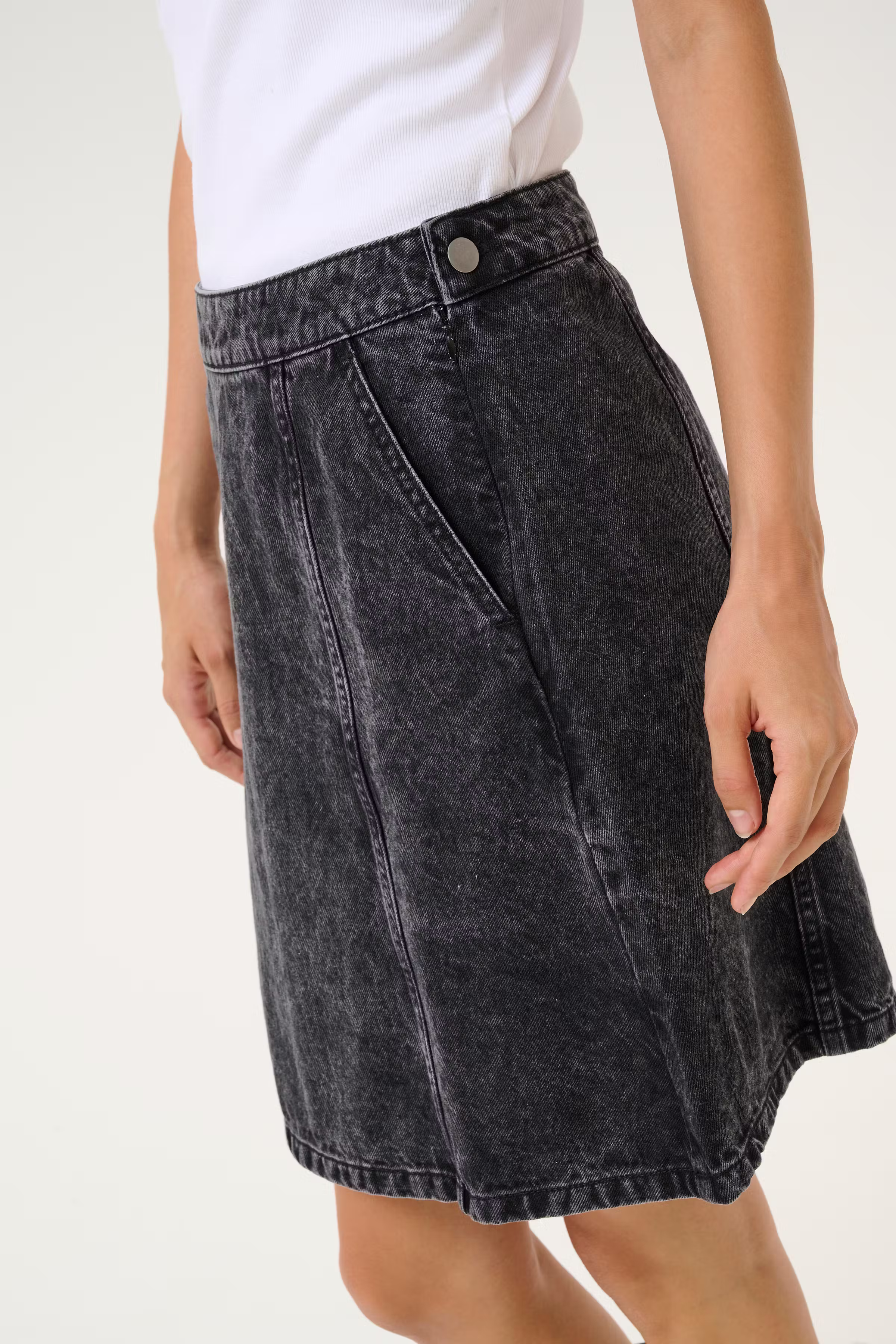 KAemma Skjørt LOOKBOOK DETAIL 10552348-103162