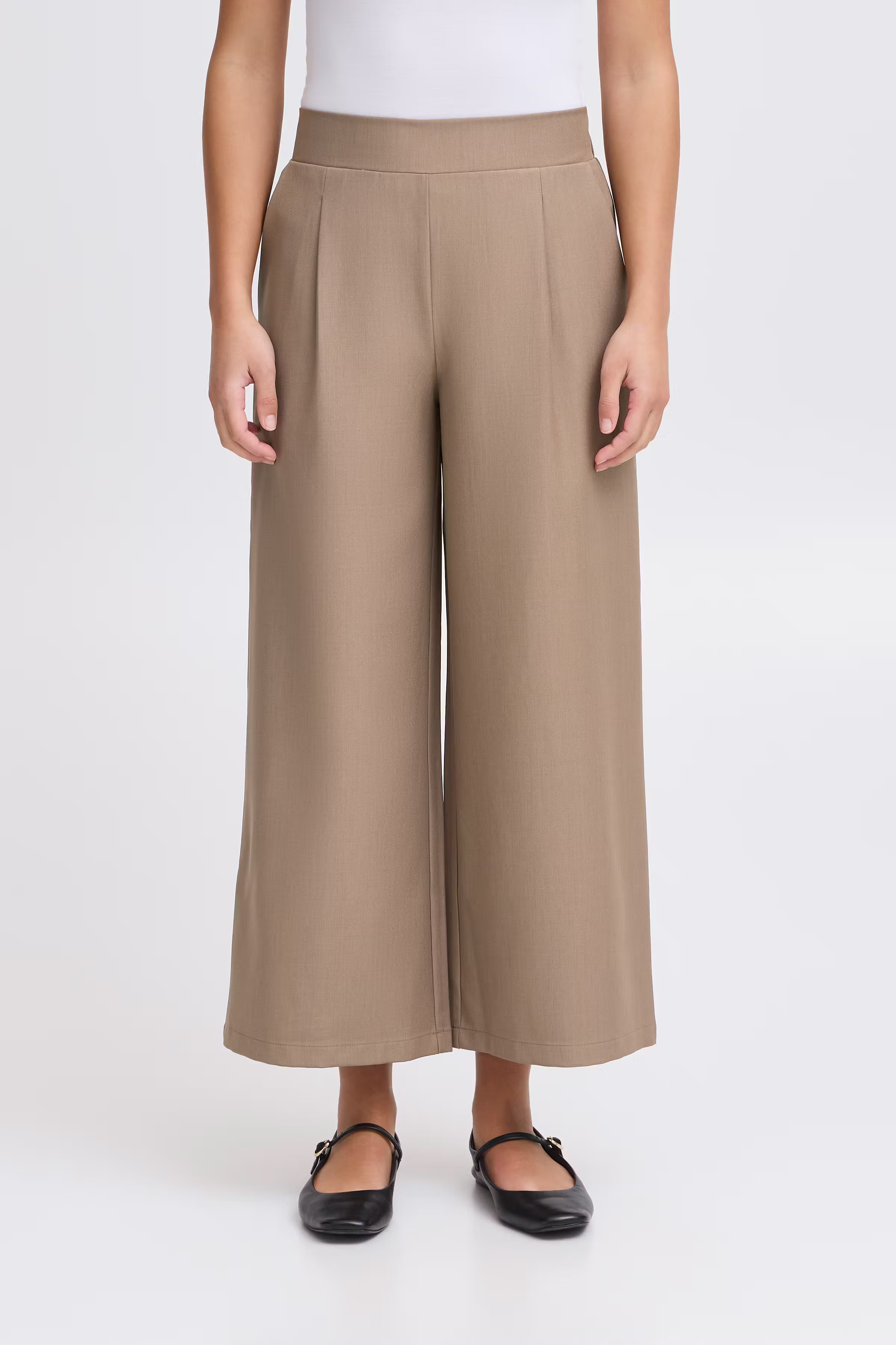IXDORTHEA Trousers LOOKBOOK FRONT 20123724-181017