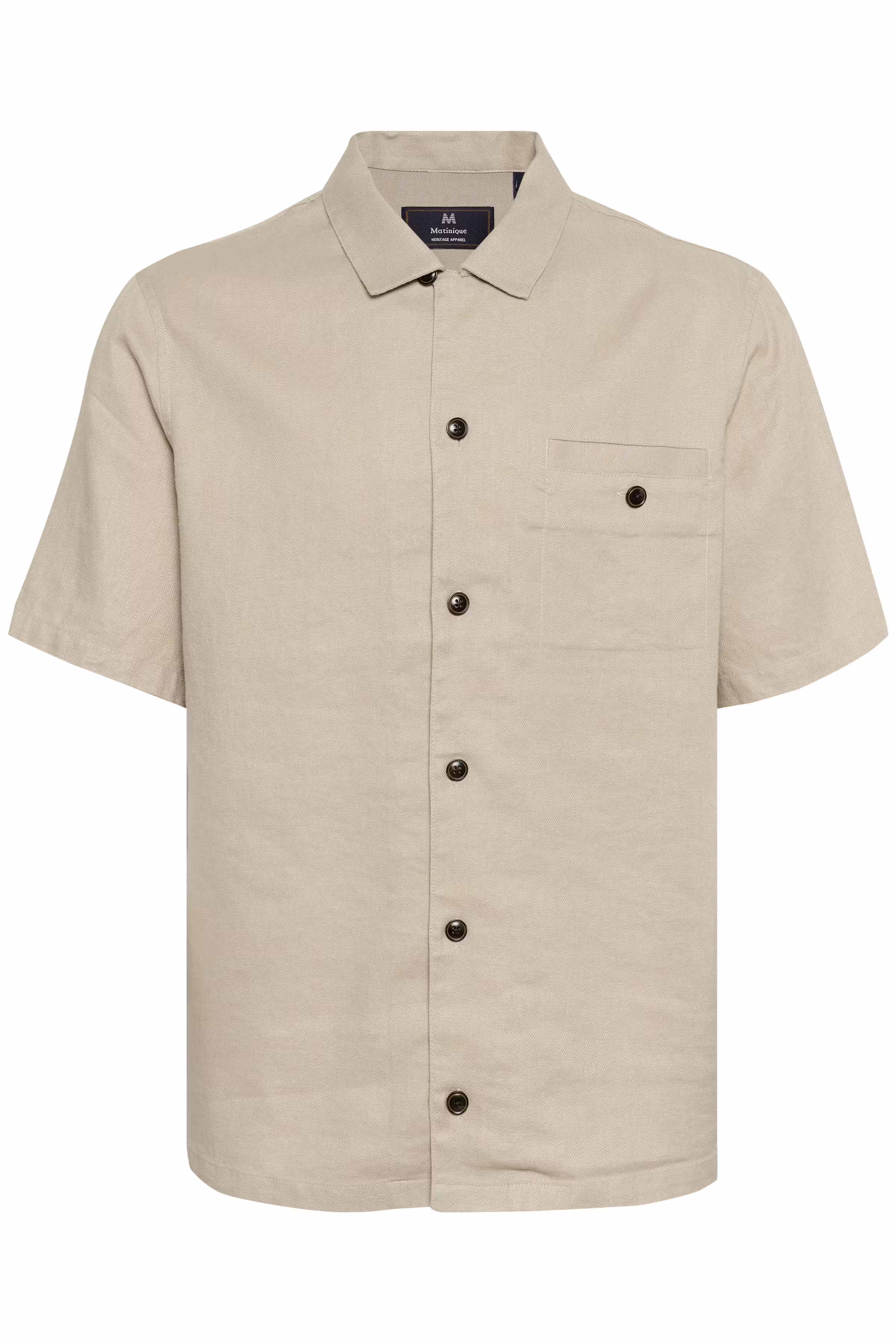 MAflint Hemd PACK FRONT 30208072-161105