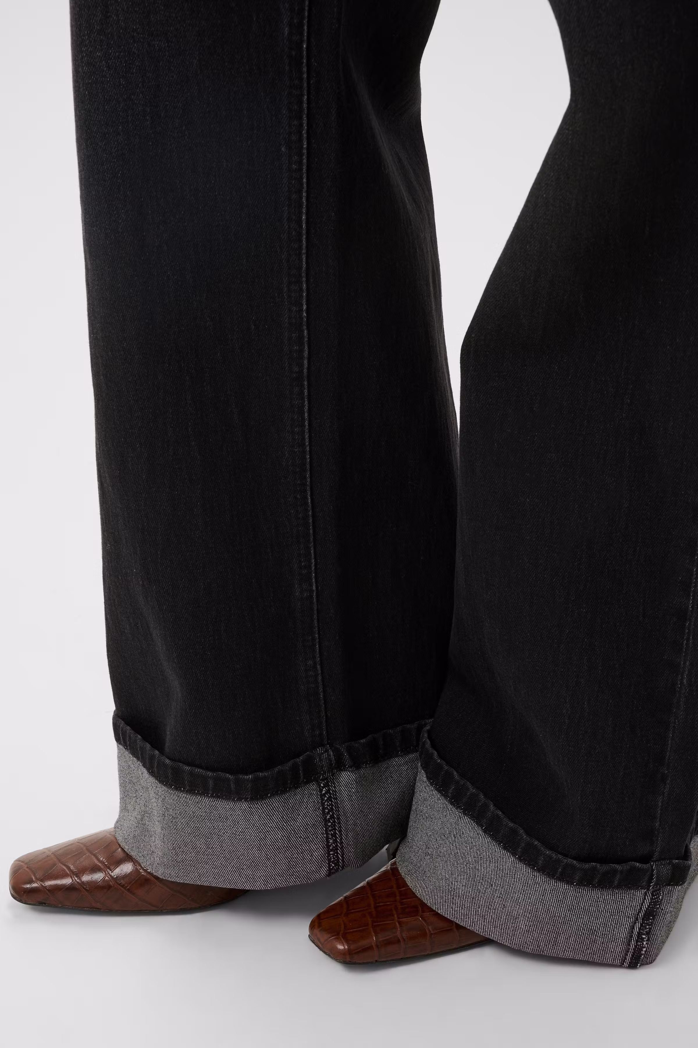 GZsara Jeans LOOKBOOK DETAIL 10910809-100617