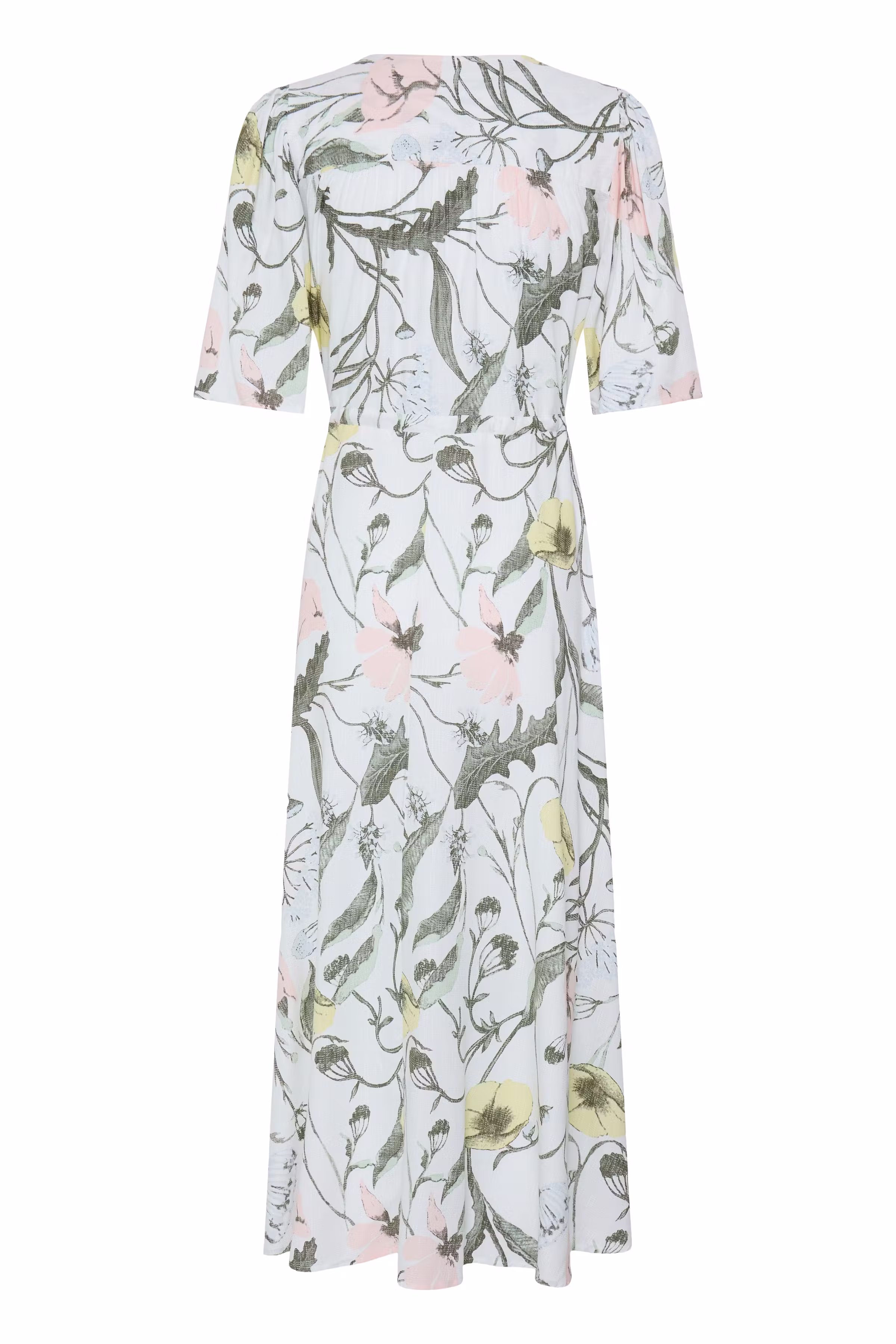 FRLAYA Dress PACK BACK 20617671-900008522