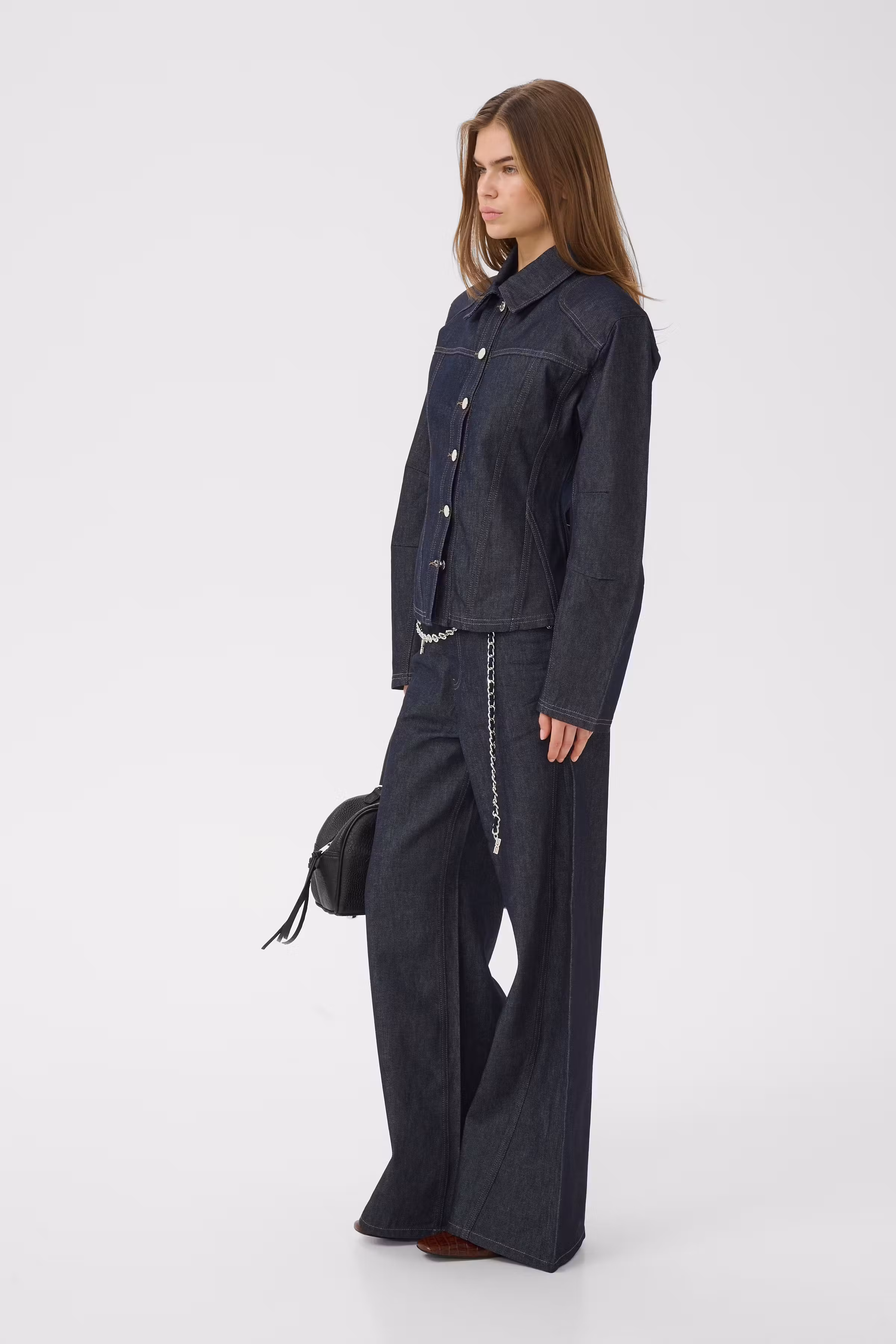 GZabina Jeans LOOKBOOK FRONT 10911520-109866