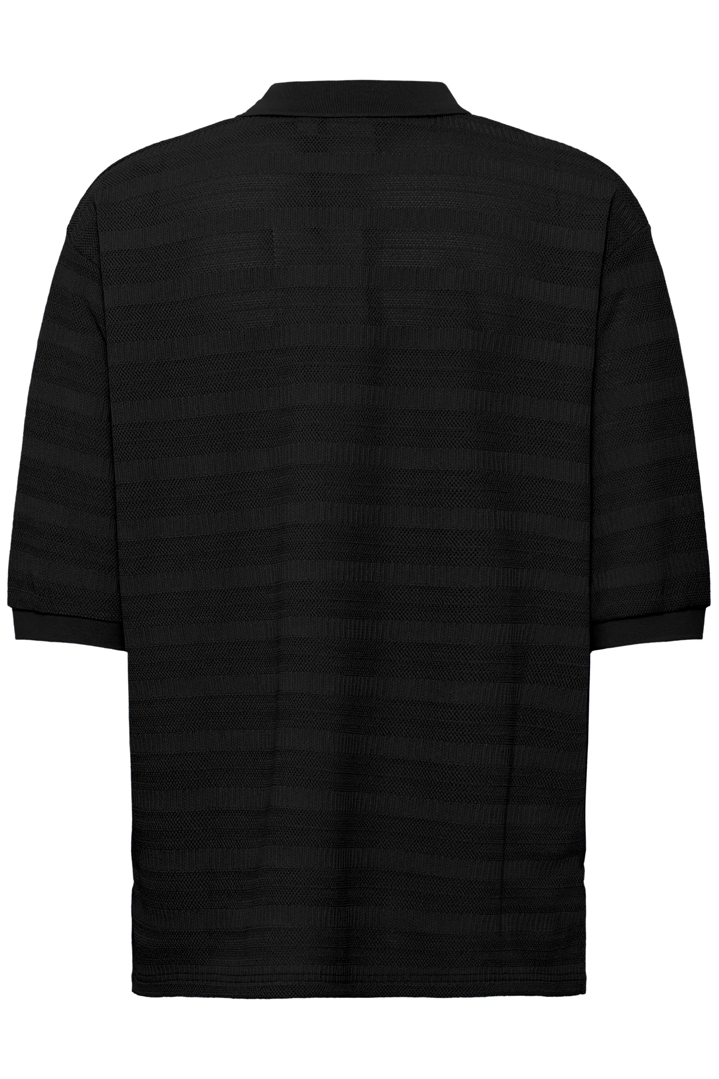 IXKNITTY Poloshirt PACK BACK 20123726-194008