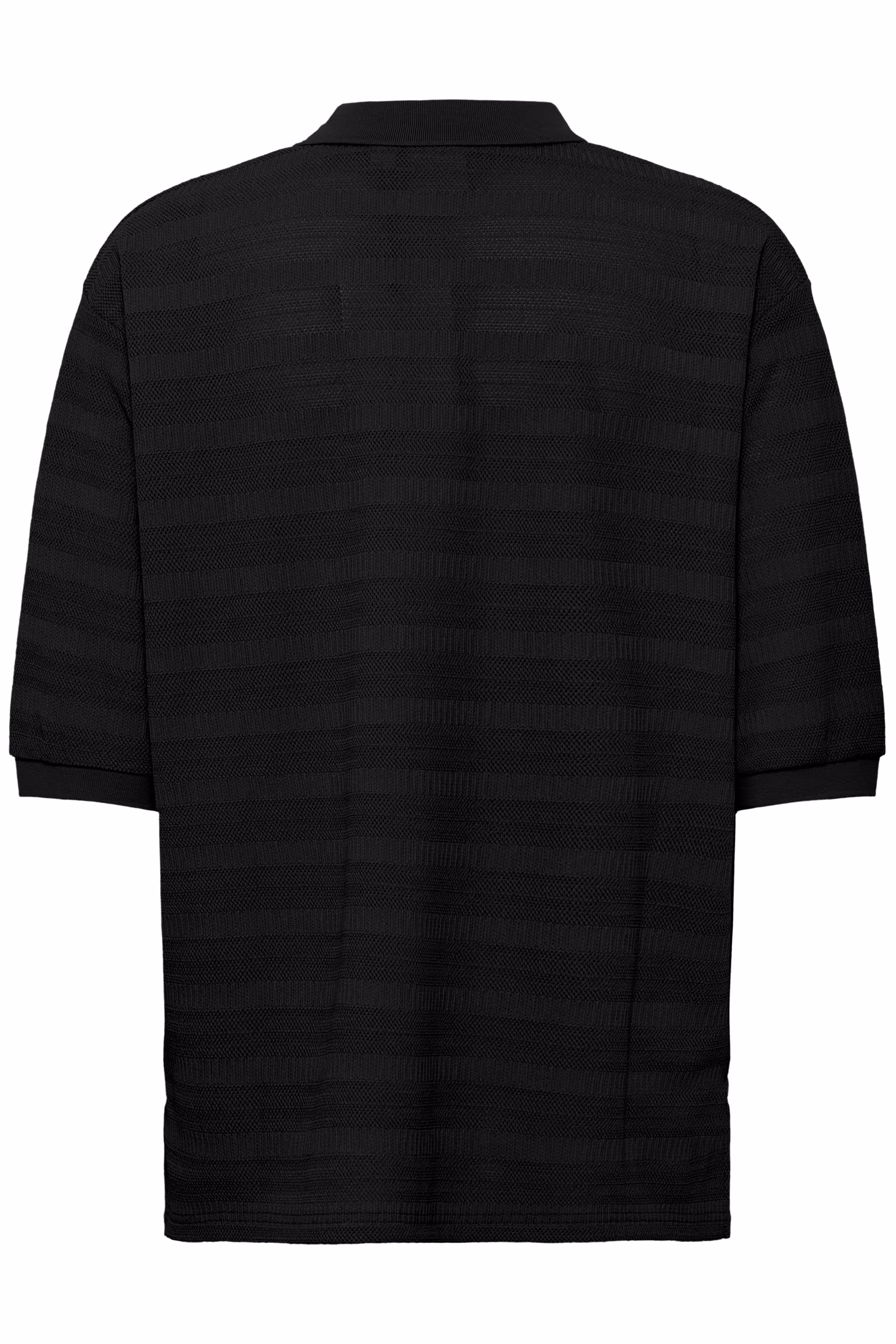 IXKNITTY Poloshirt PACK BACK 20123726-194008