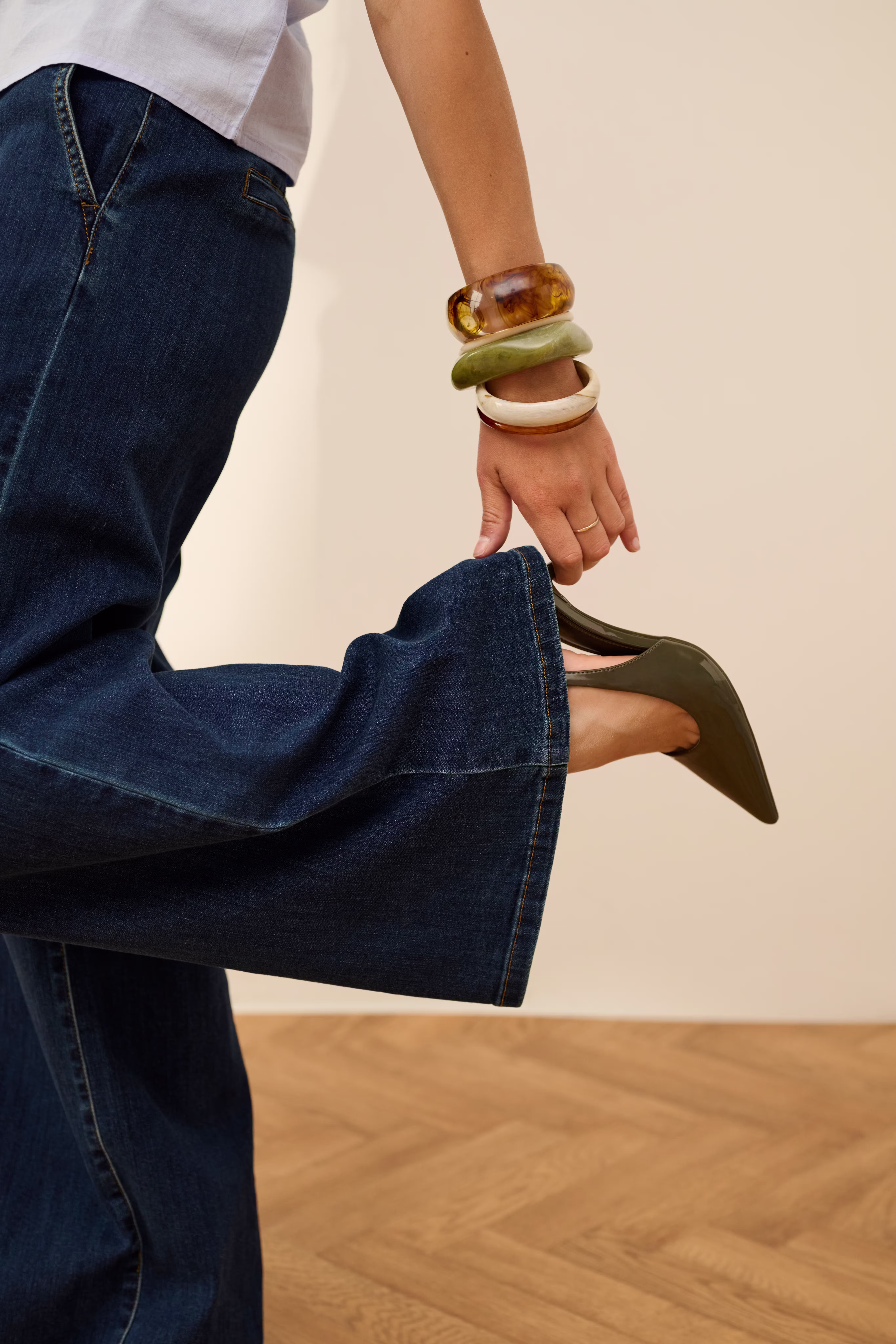 CRVisti Jeans LOCATION NONE 10612286-100114