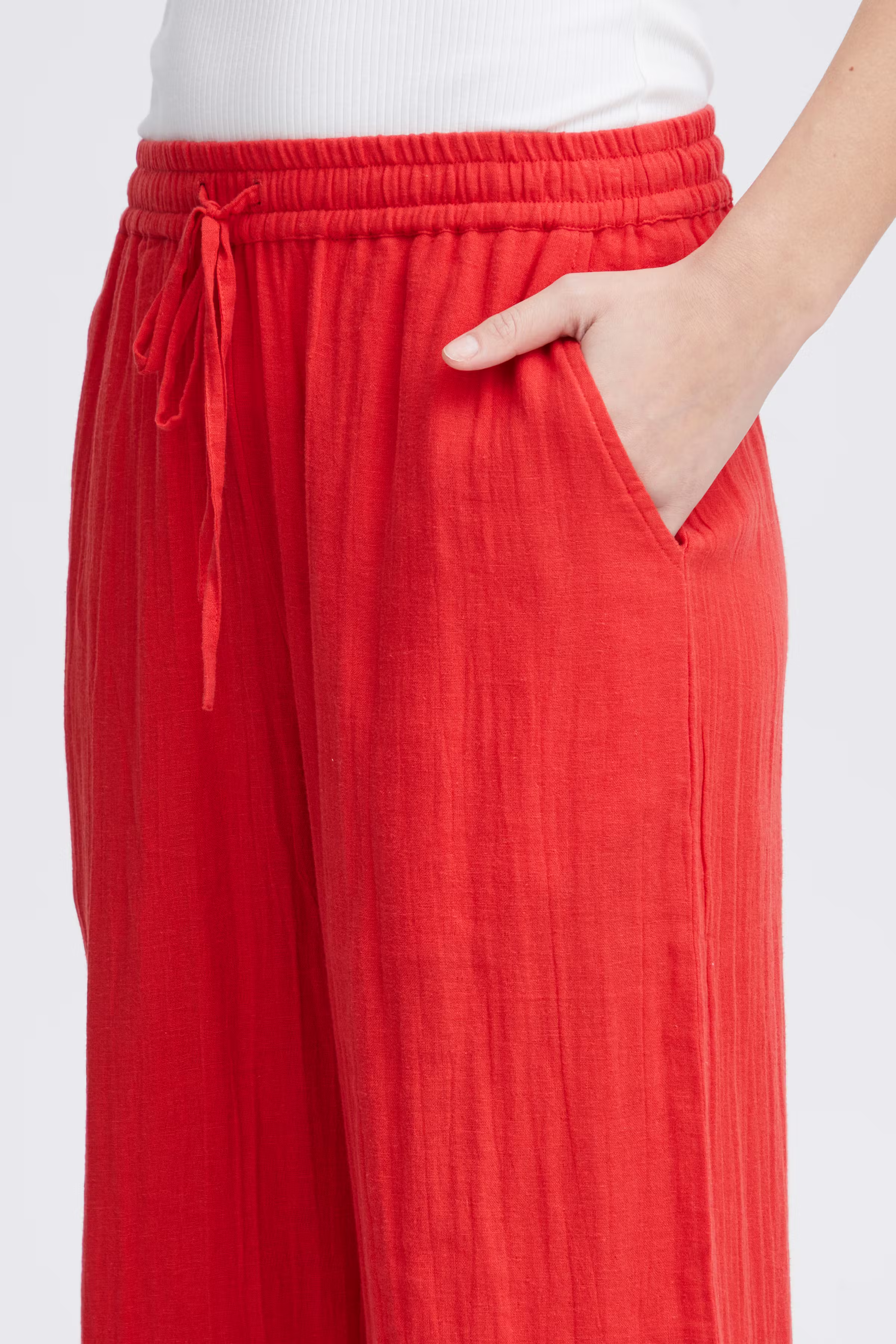 IAFOXA Trousers LOOKBOOK DETAIL 20121644-171558