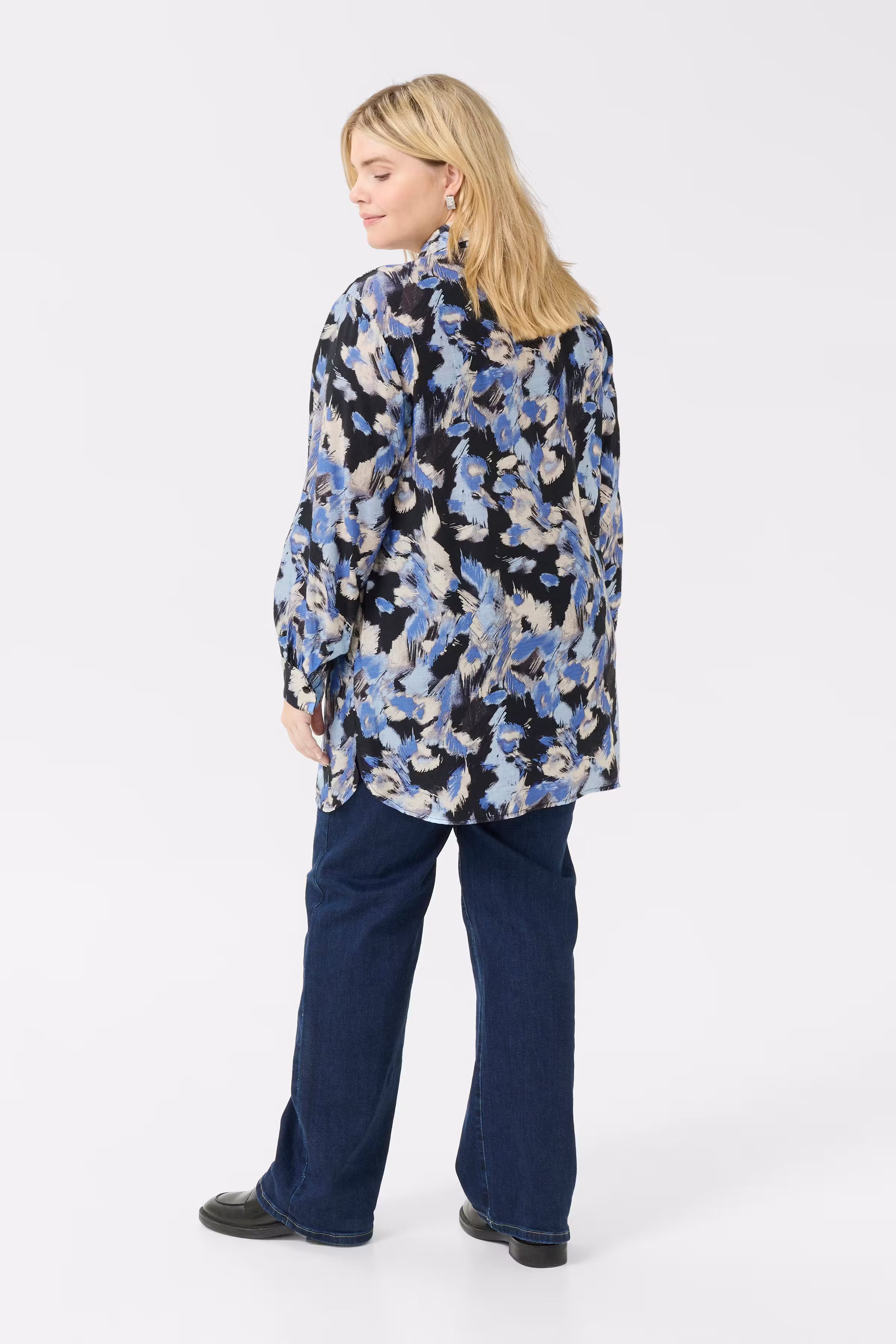 KCtoria Tunika LOOKBOOK BACK 10582861-106806