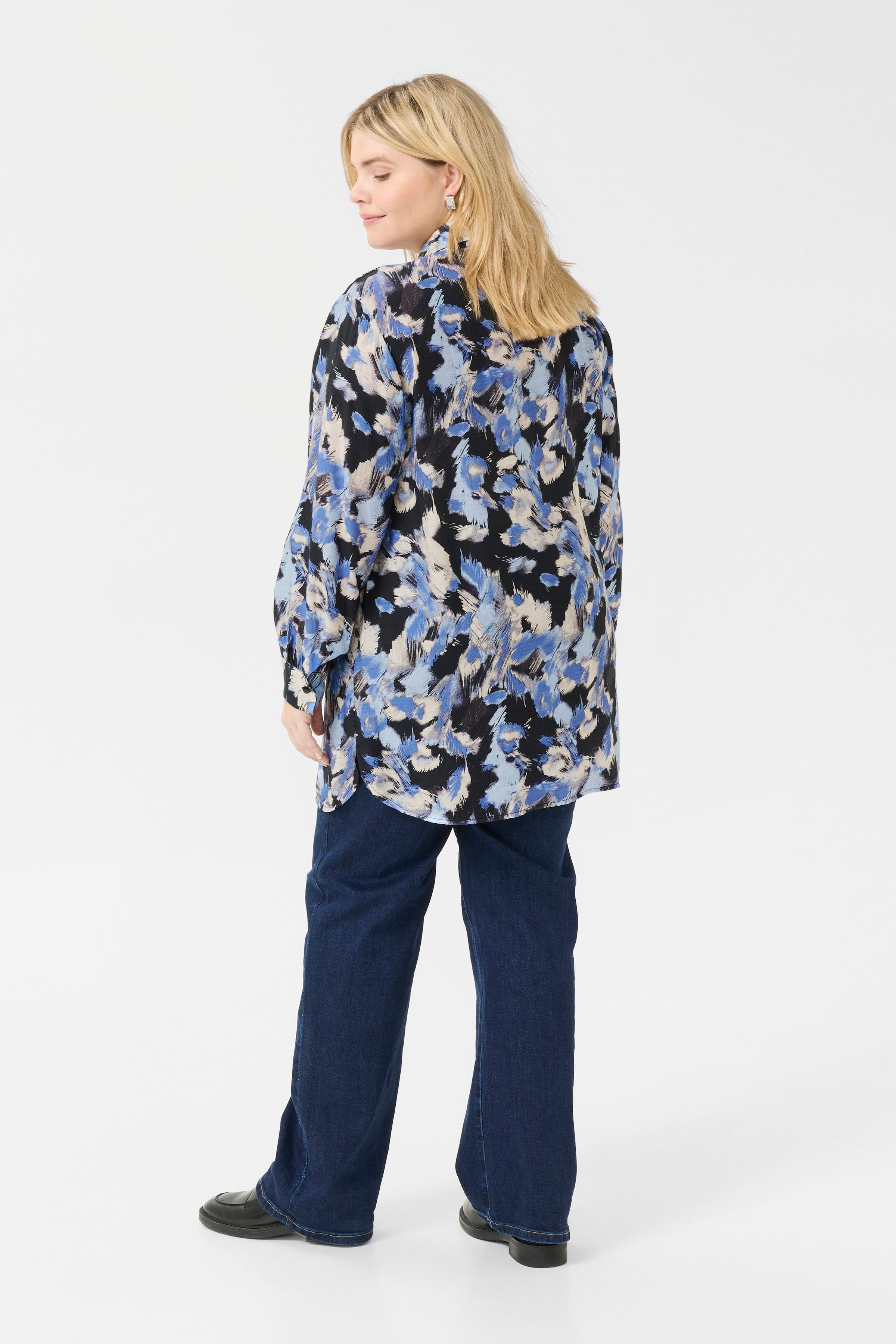 KCtoria Tunika LOOKBOOK BACK 10582861-106806