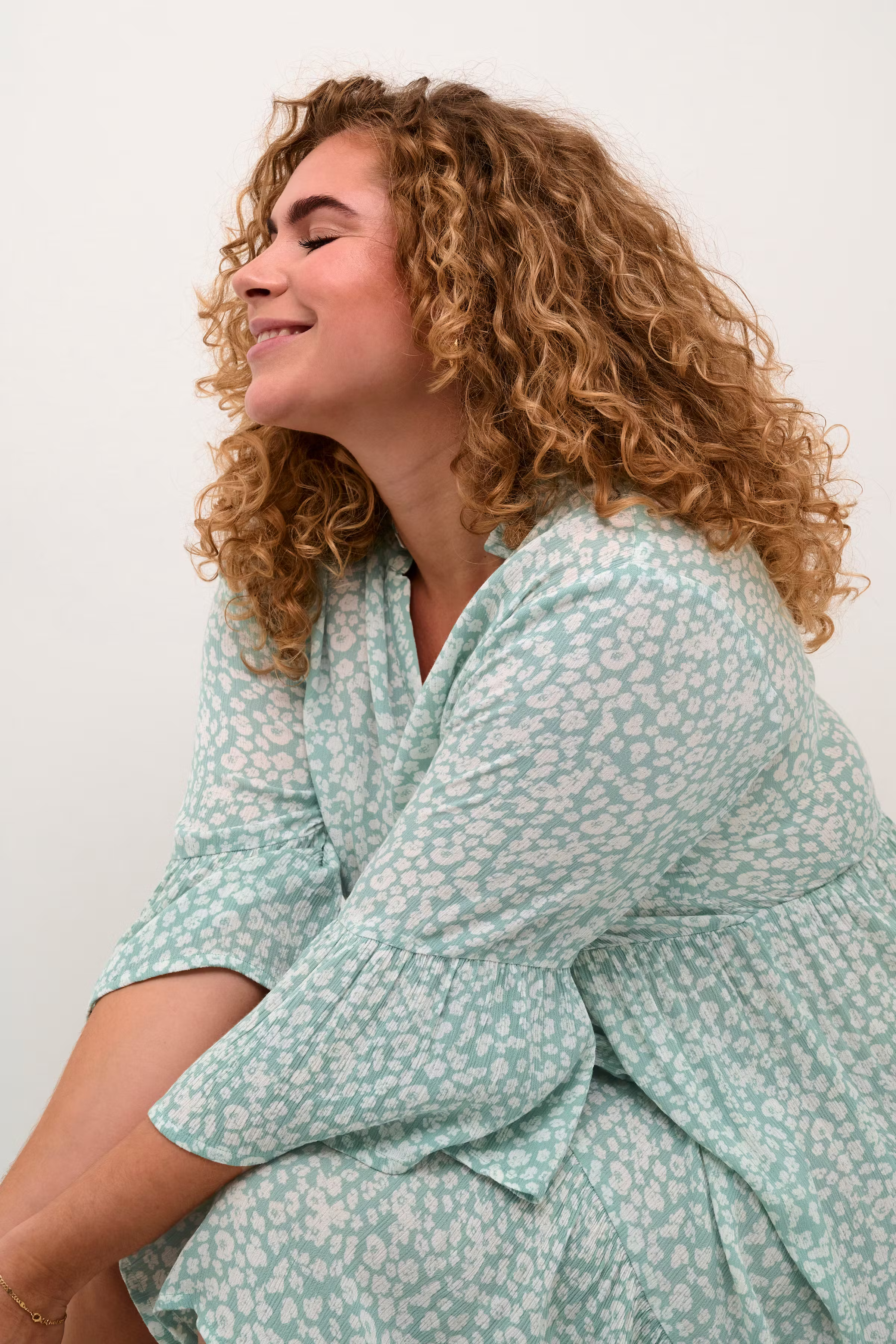 KCami Kjole LOOKBOOK FRONT 10582029-106217