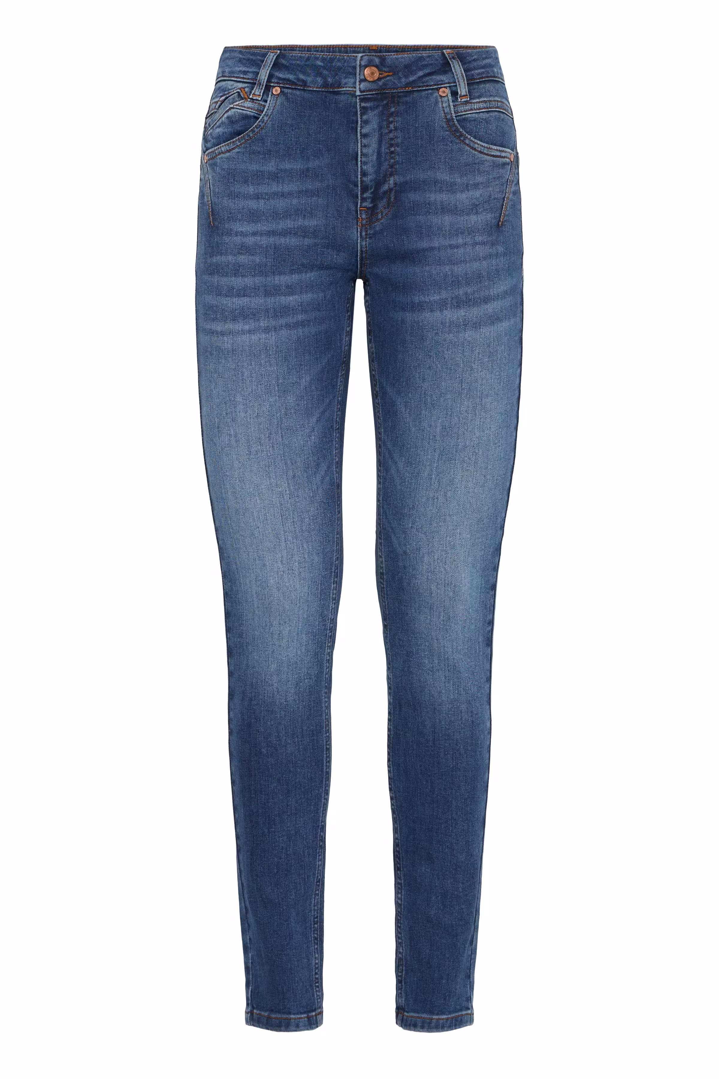 PZCARMEN Jeans PACK FRONT 50204829-200002