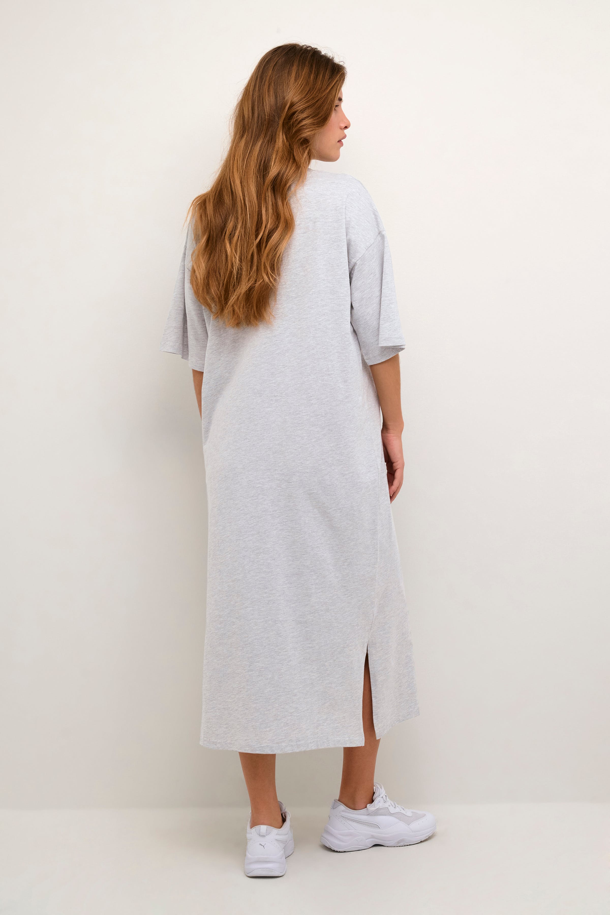 KAedna Jurk LOOKBOOK BACK 10507351-100126