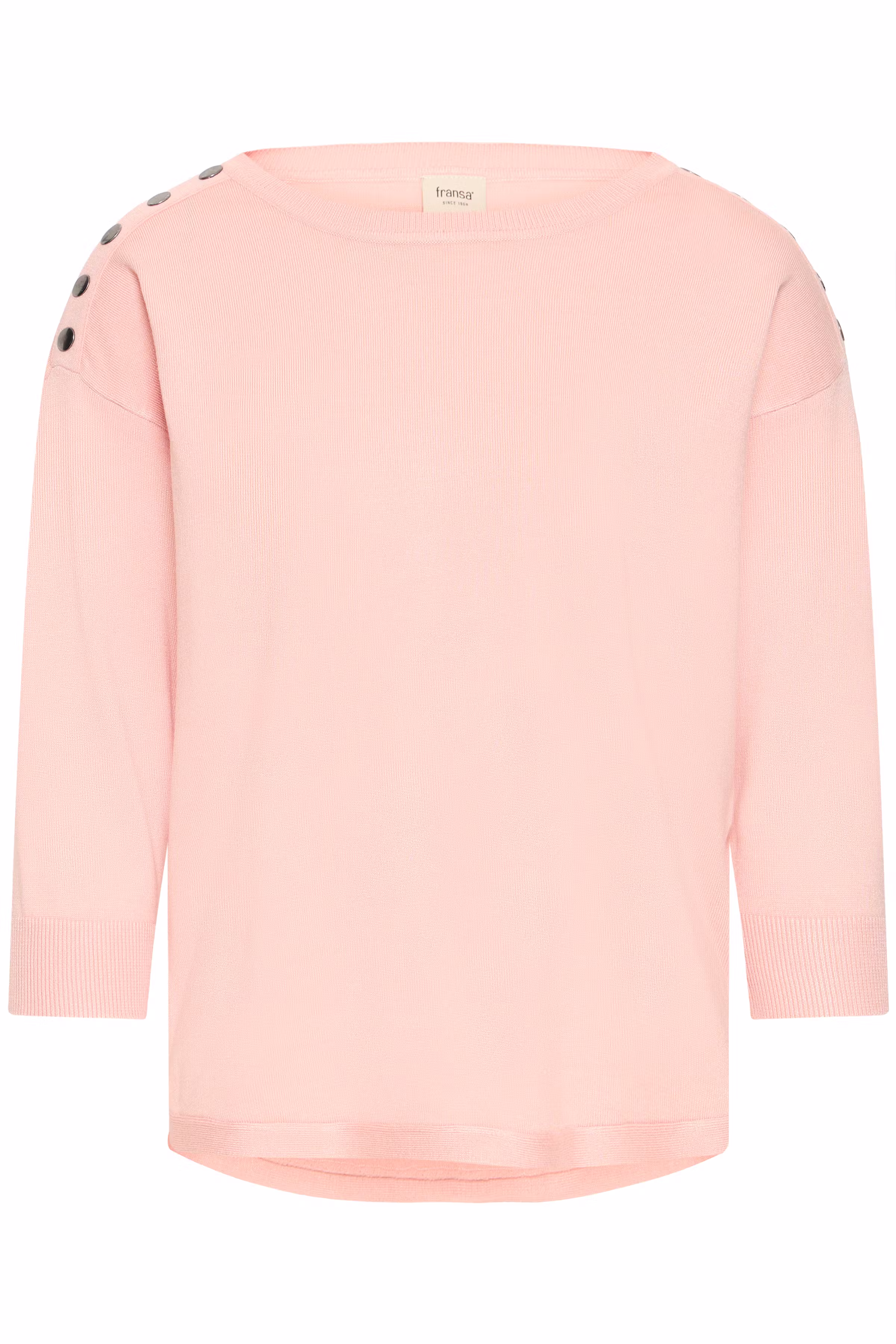 FRZUBASIC Pullover PACK FRONT 20607204-141506