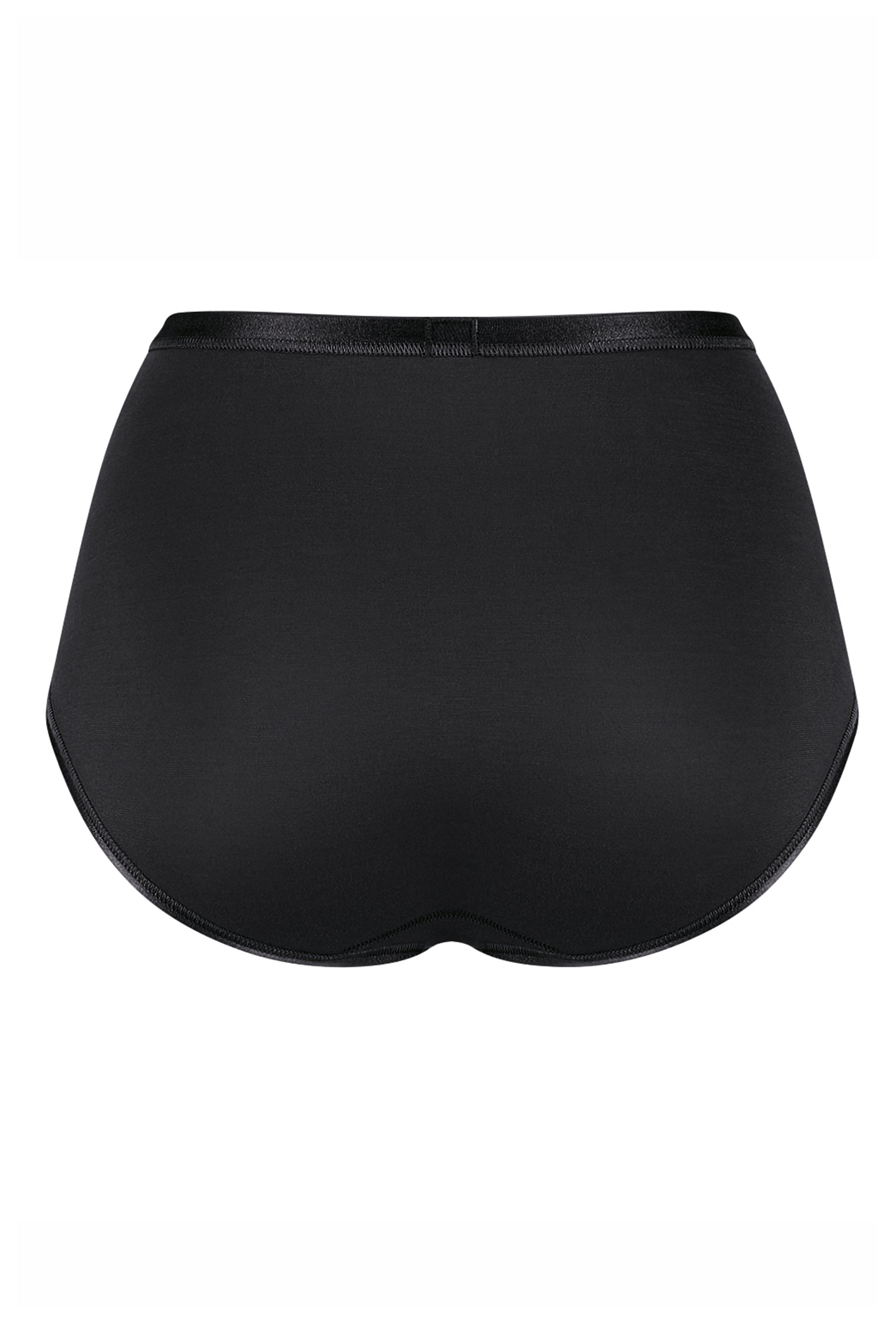 sloggi Unterhose PACK BACK 40550420-400031