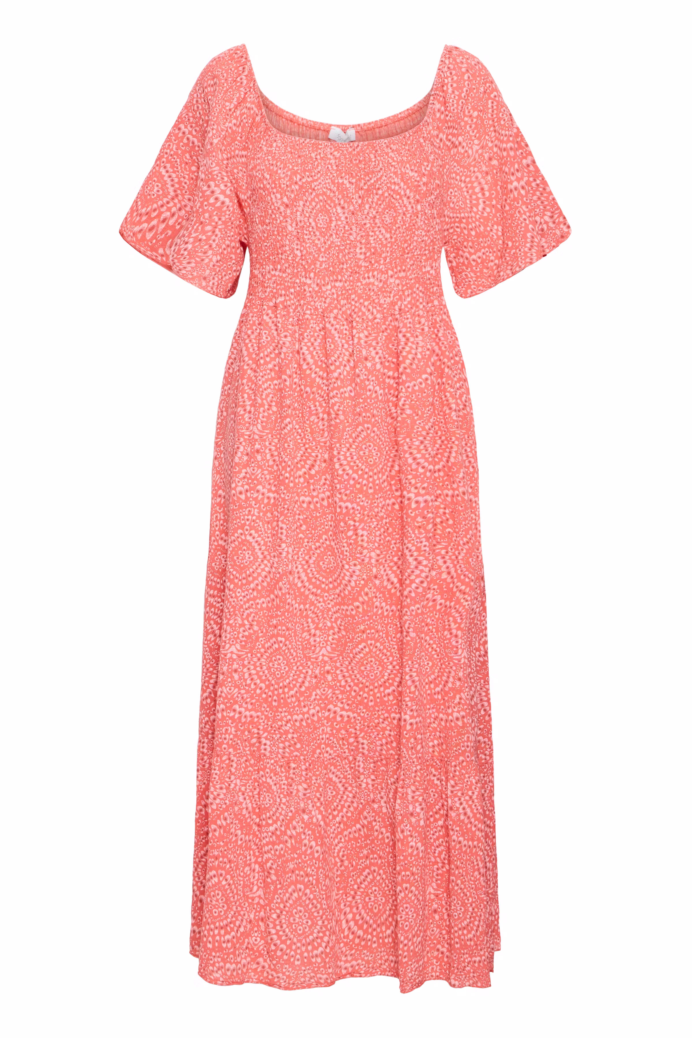 SBALEXA Kjole PACK FRONT 22100922-161546