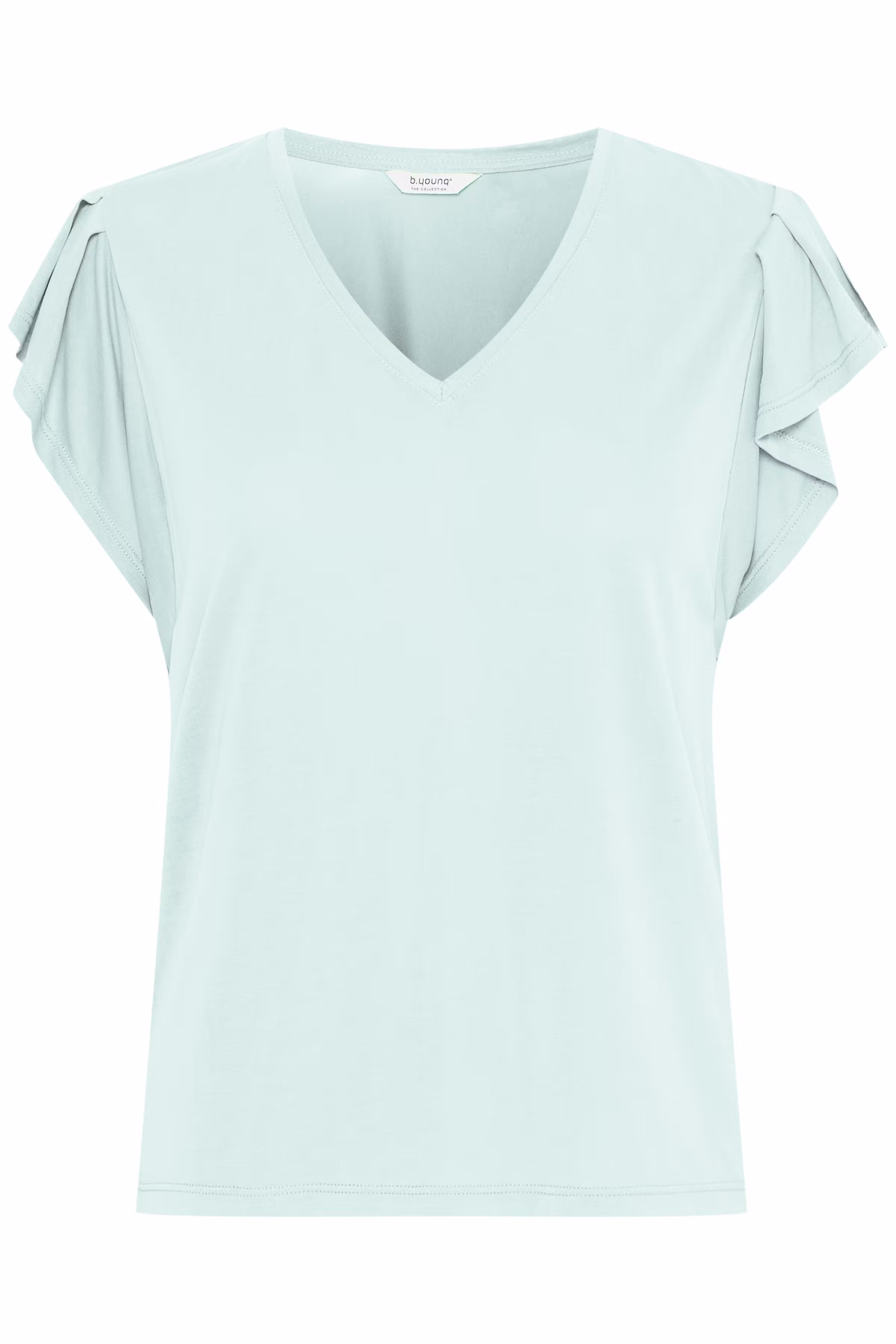 BYPERL T-shirt PACK FRONT 20816651-154707