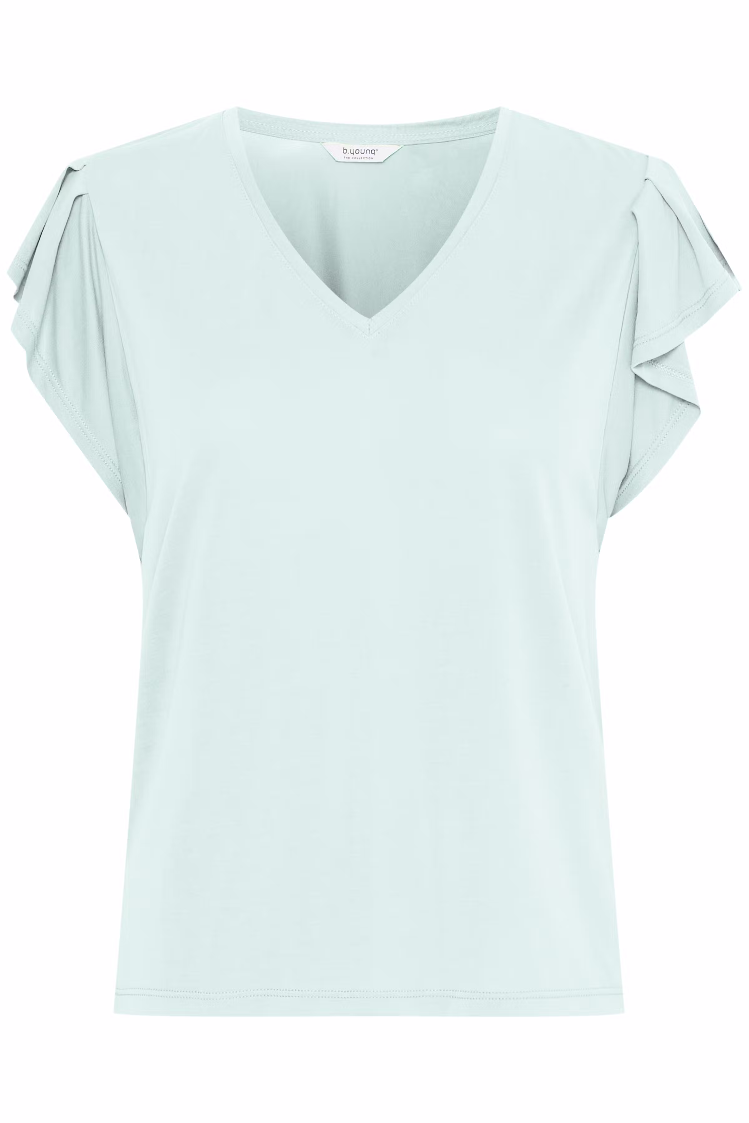 BYPERL T-shirt PACK FRONT 20816651-154707