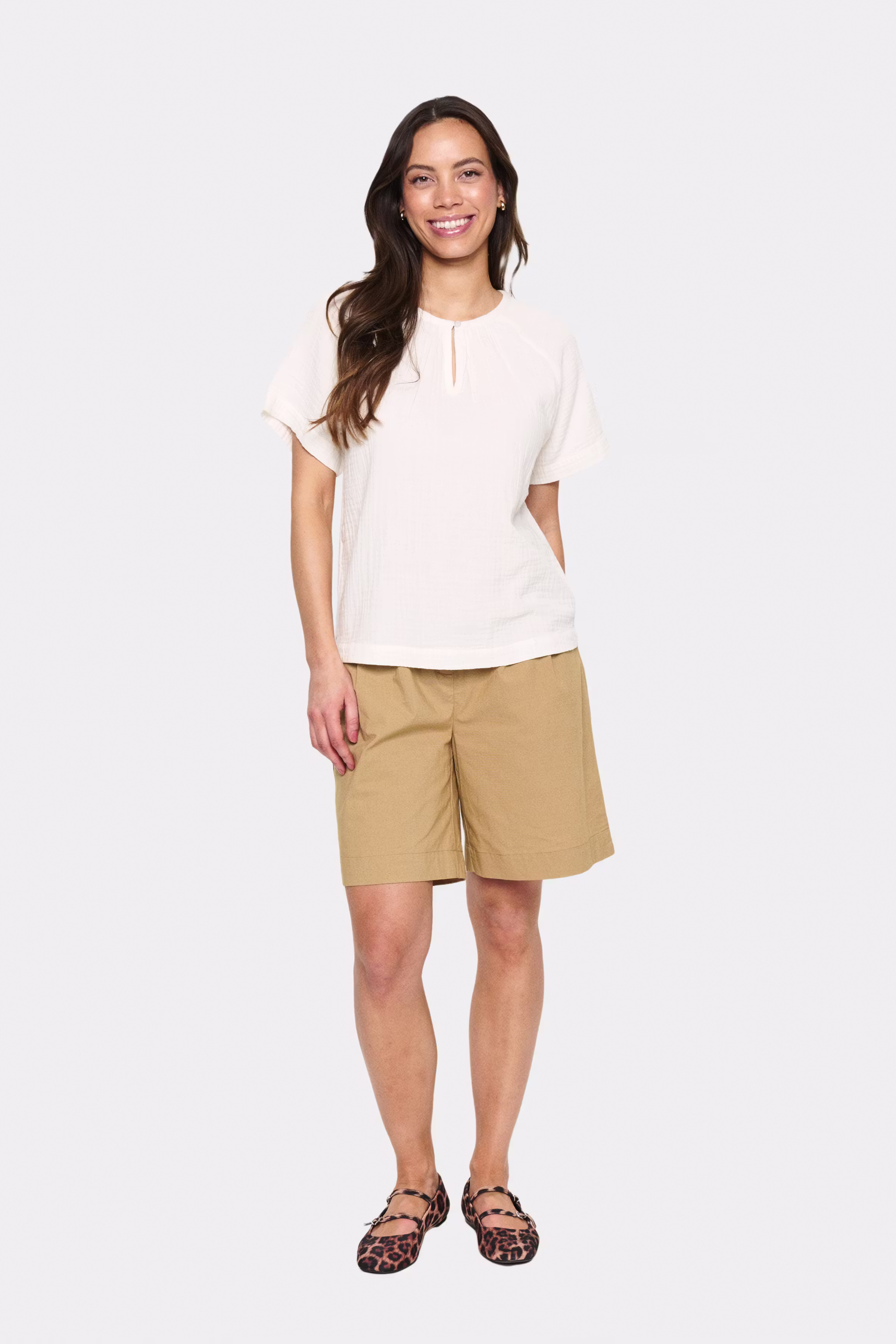 KatinaSZ Blouse LOOKBOOK FRONT 30514206-110605