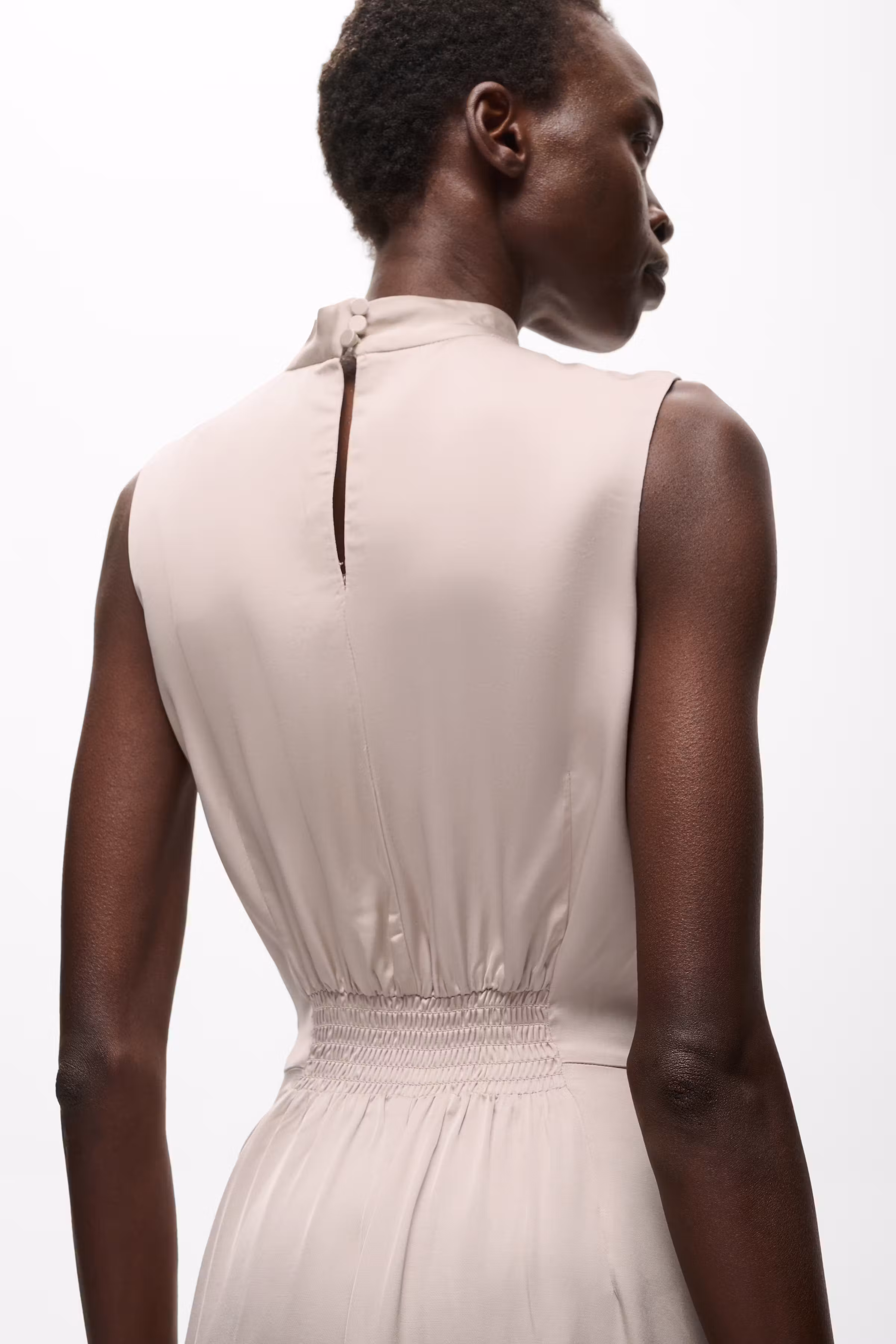 BallaIW Kleid LOOKBOOK DETAIL 30111228-303115