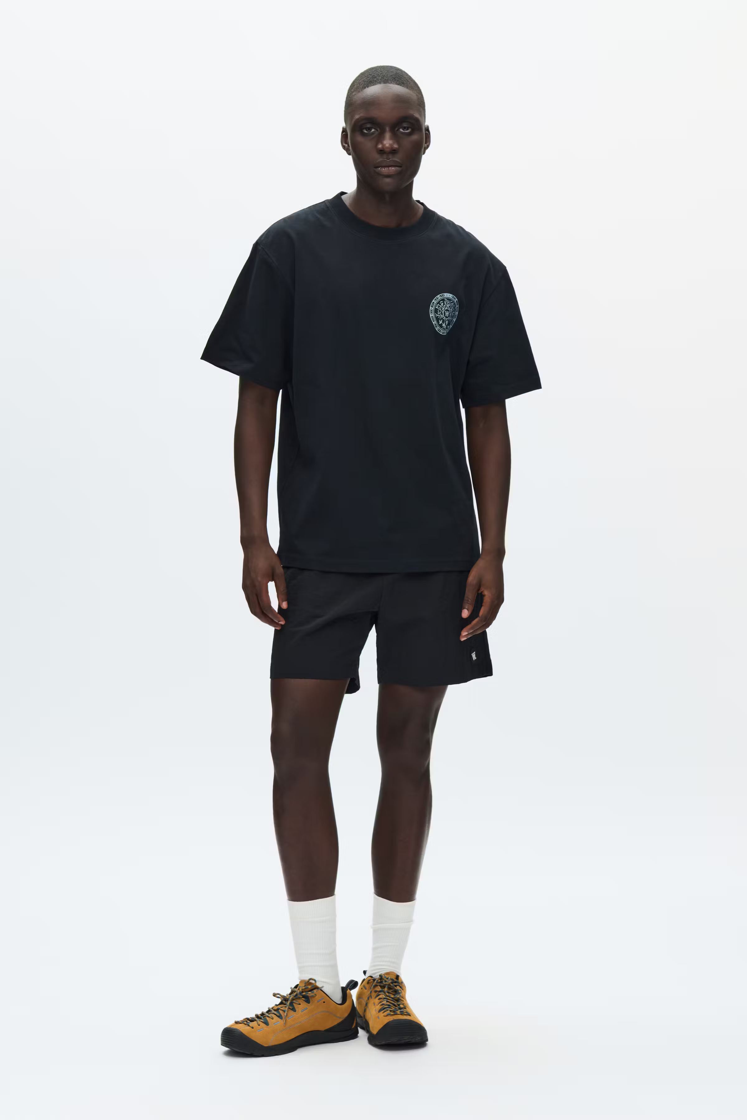 WWLiam T-shirt LOOKBOOK FRONT 30251981-303700