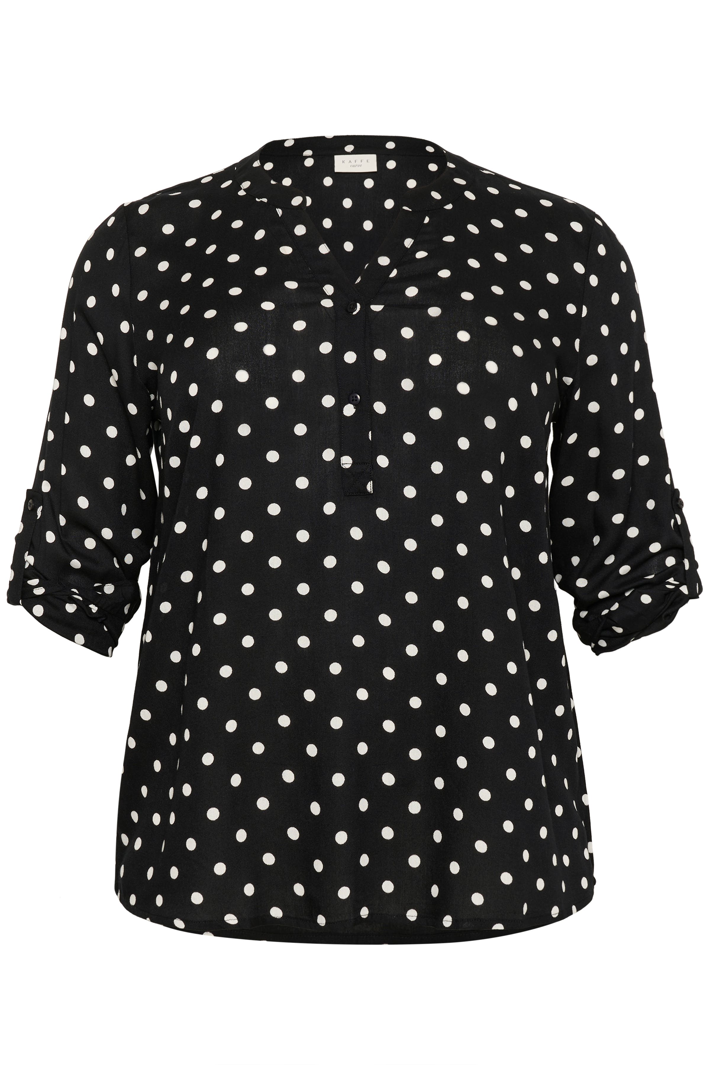 KCsida Bluse PACK FRONT 10583374-107875