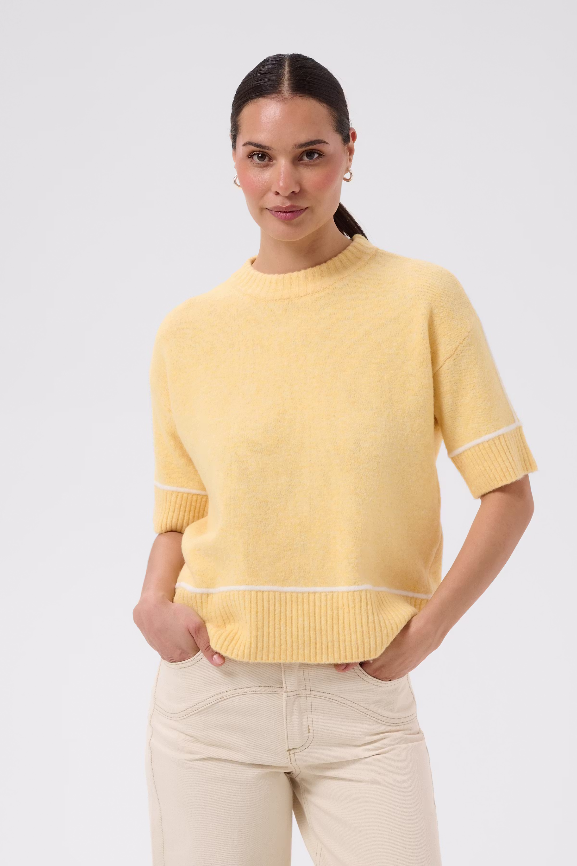 KAjinie Pullover LOOKBOOK FRONT 10511946-1308221