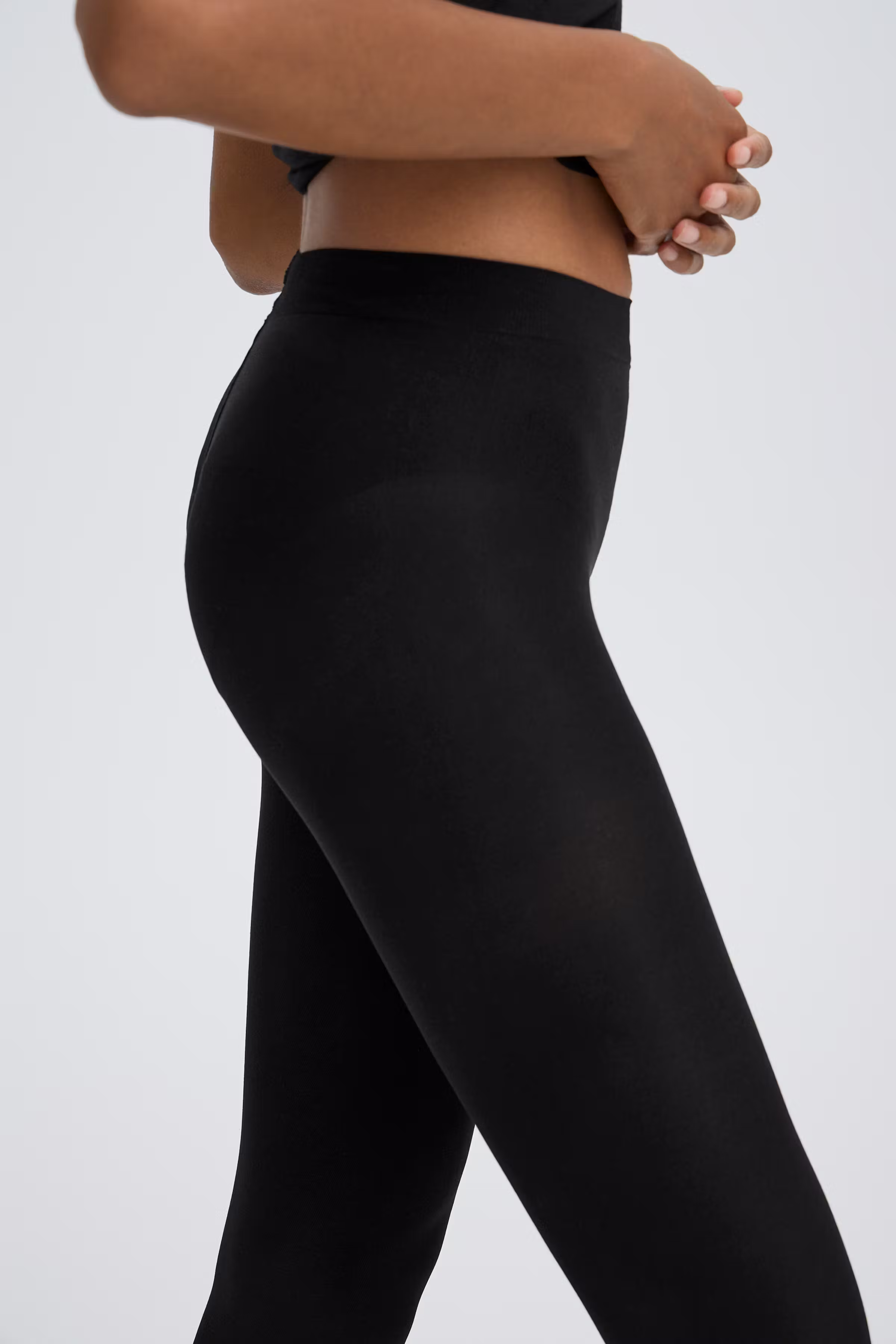 BXWIKKA Strumpfhose LOOKBOOK DETAIL 20811385-200451