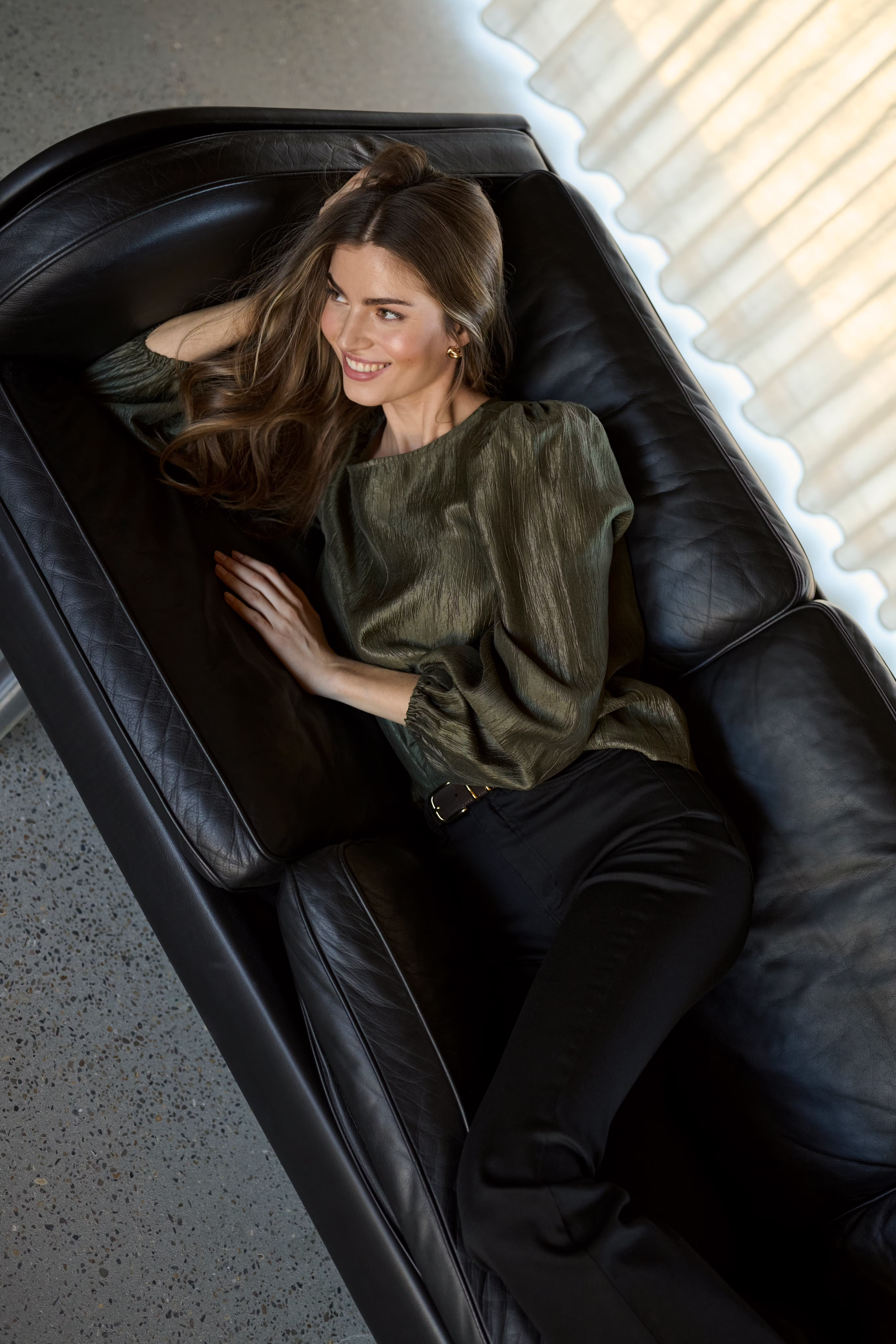 KArizz Bluse LOCATION NONE 10510942-190512