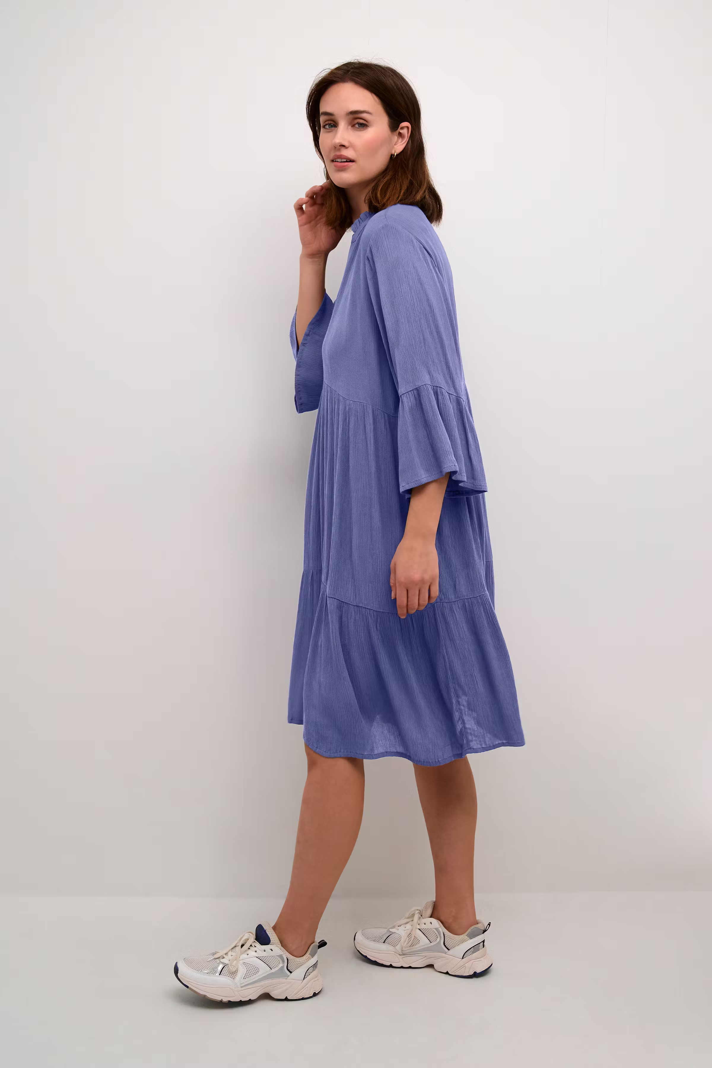KAmarianah Kjole LOOKBOOK FRONT 10506685-193928