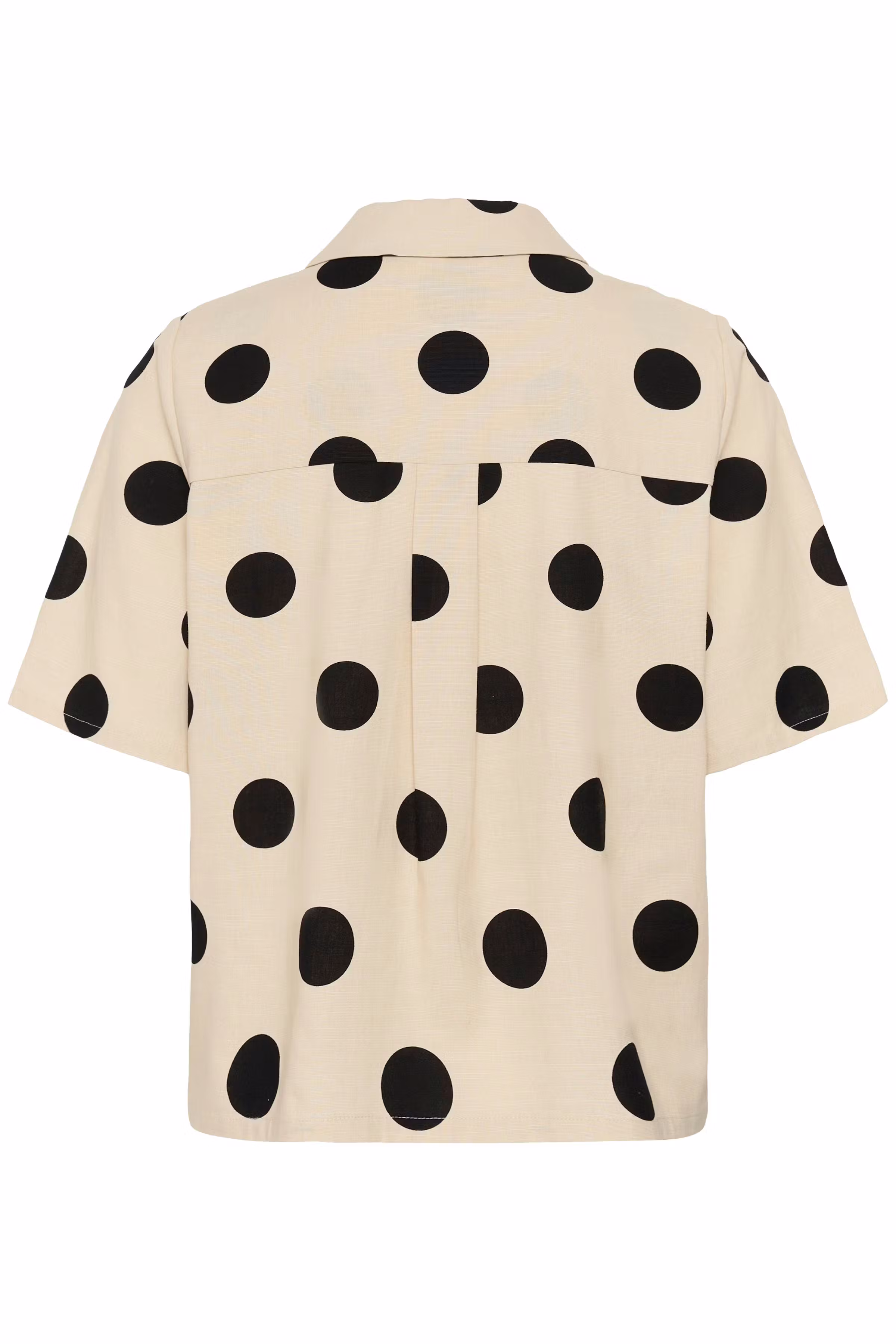 CUtika Skjorte PACK BACK 50113042-109330