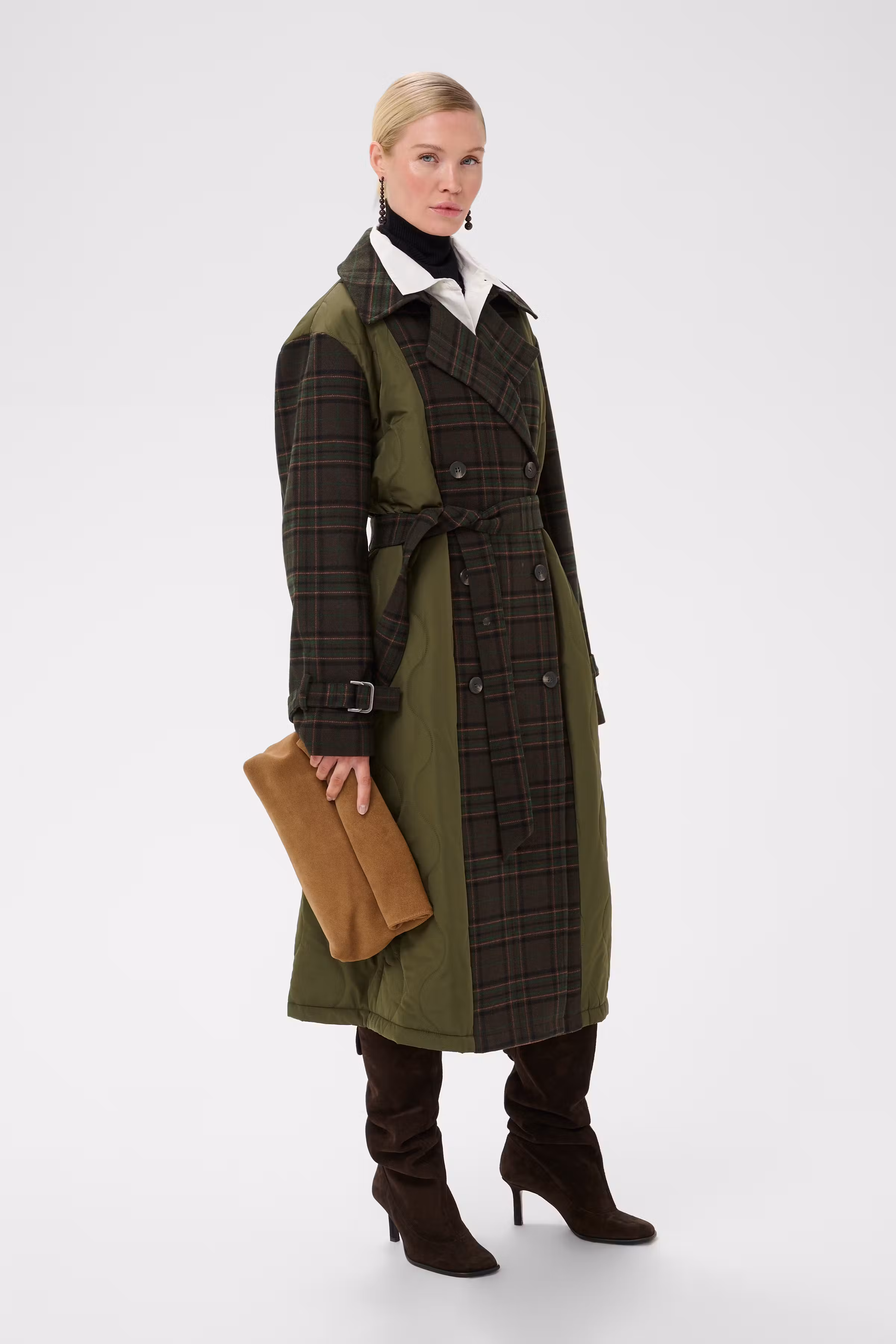 CUparla Frakke LOOKBOOK FRONT 50113426-190515