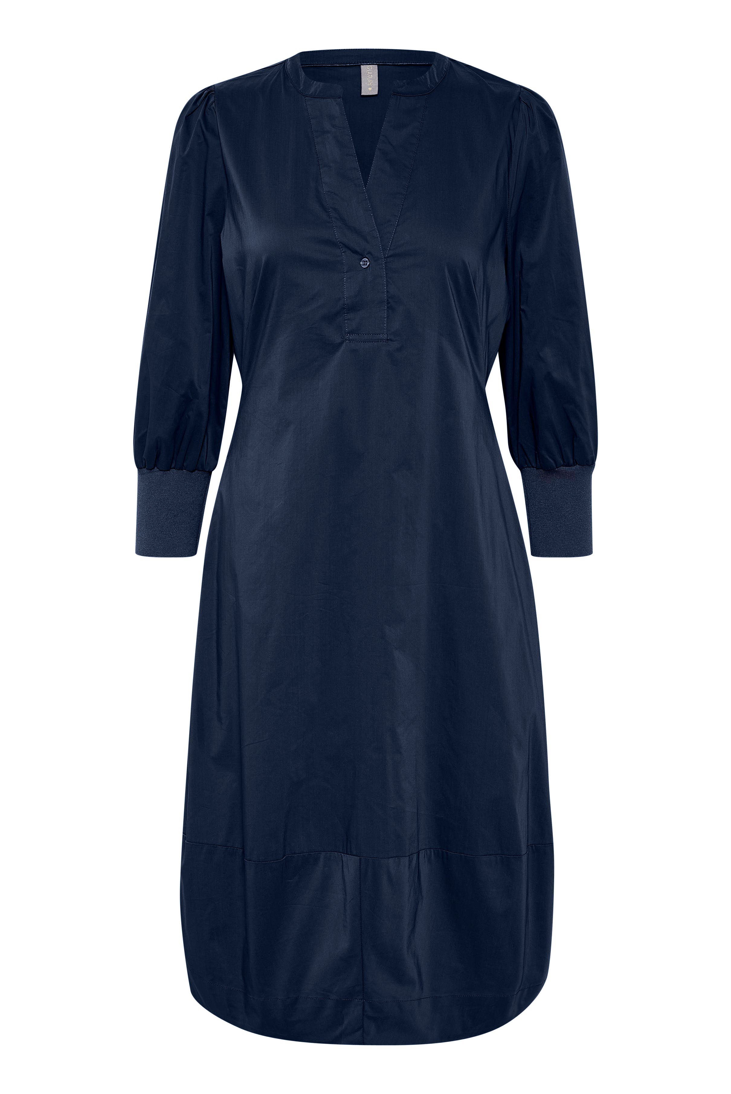 CUantoinett Kjole PACK FRONT 50110059-181664