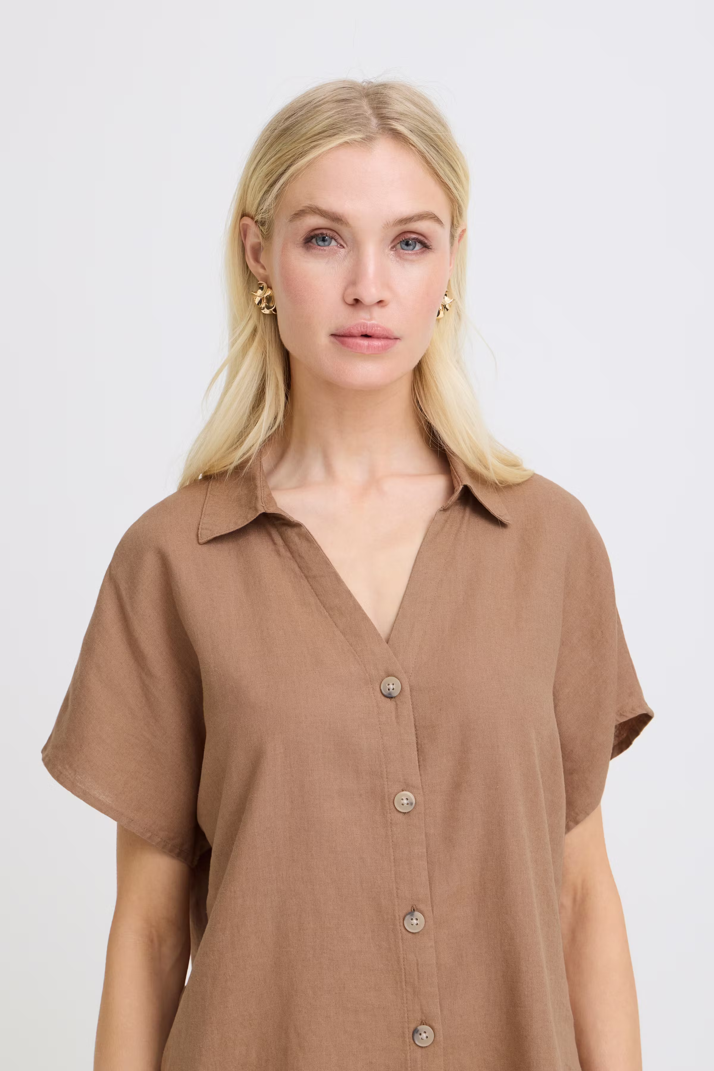 BYFALAKKA Skjorte LOOKBOOK DETAIL 20818820-171321