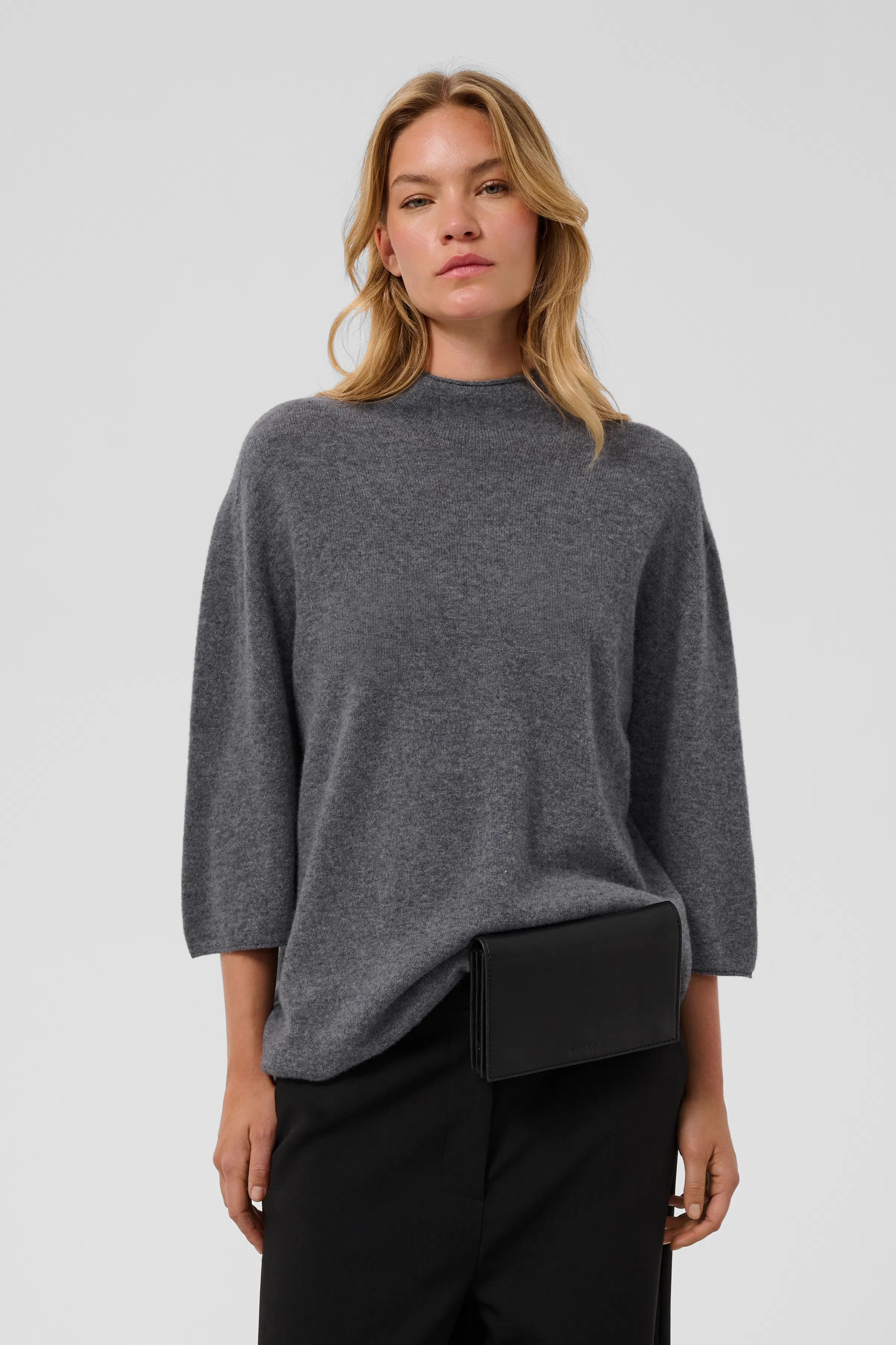 SLSida Pullover LOOKBOOK FRONT 30409440-303161