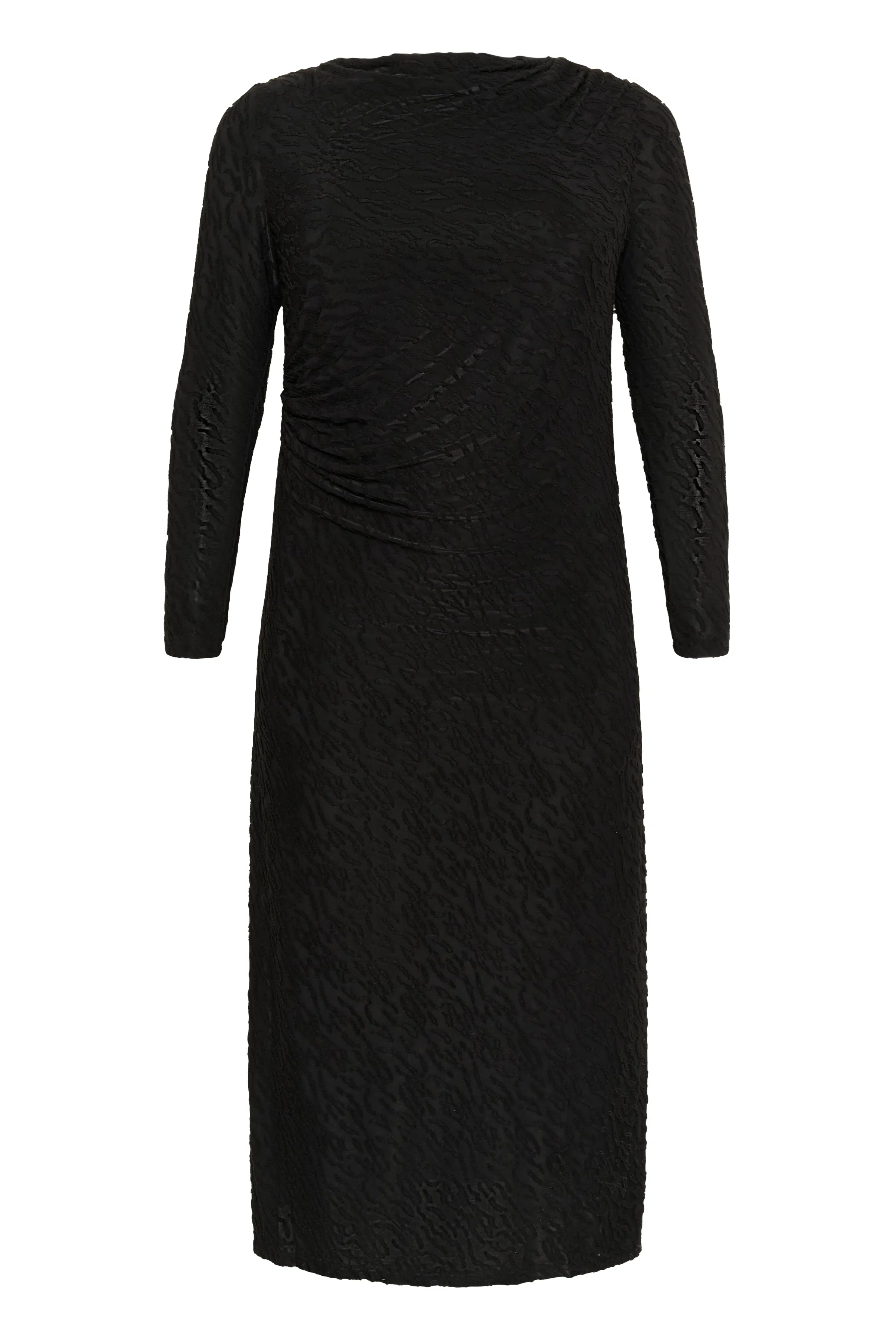 KCzarina Kleid PACK FRONT 10583688-100121