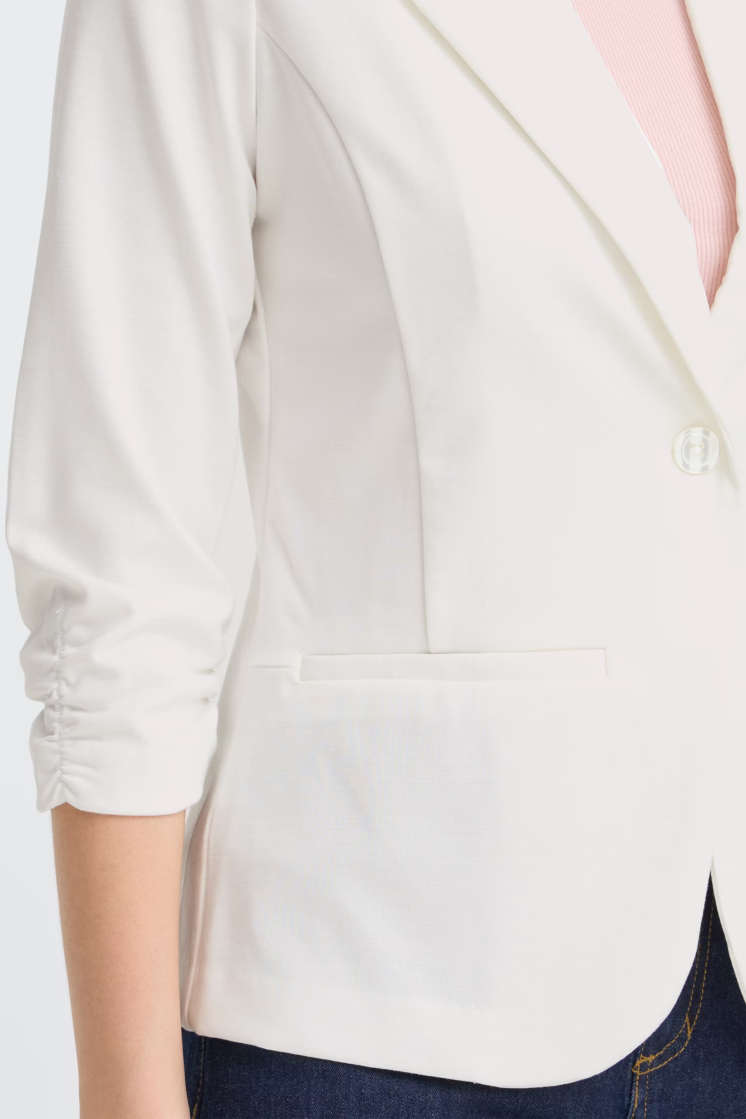 Blazer LOOKBOOK DETAIL 20604689-60010