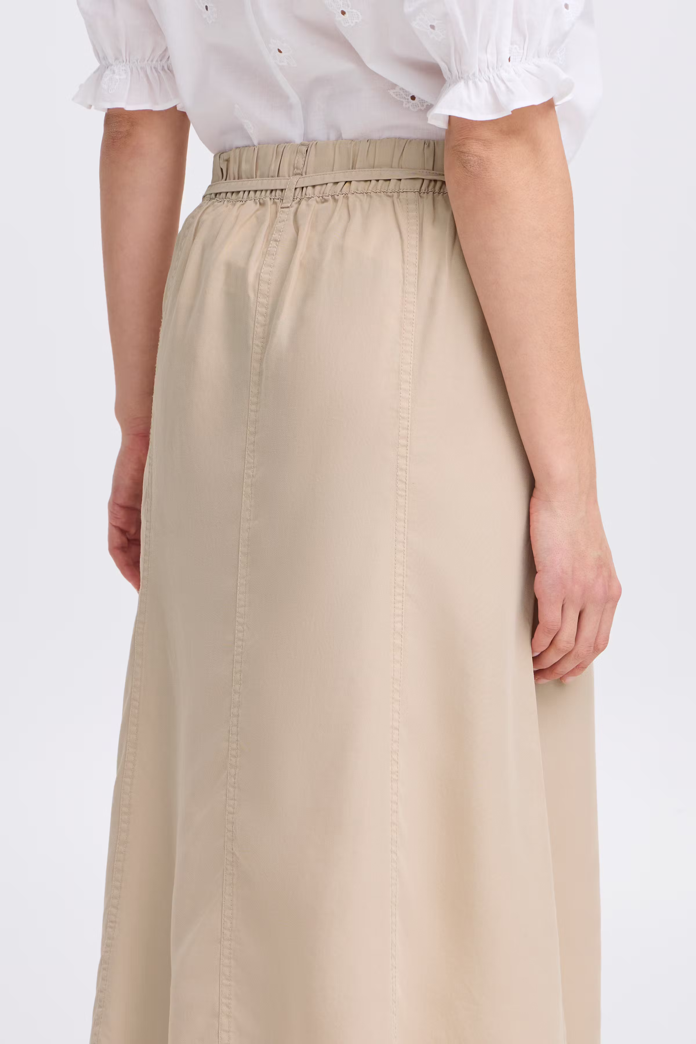 BYKOSMO Skirt LOOKBOOK DETAIL 20816477-151304