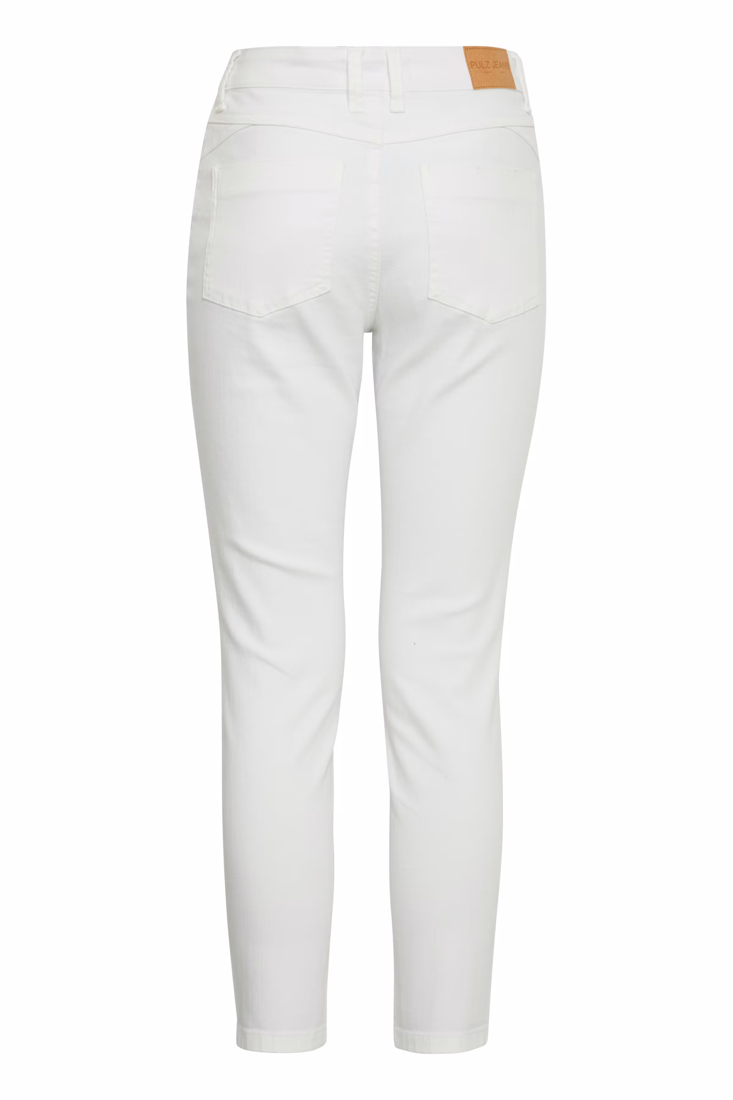 PZJULIA HW 7/8 Jeans PACK BACK 50208106-200003