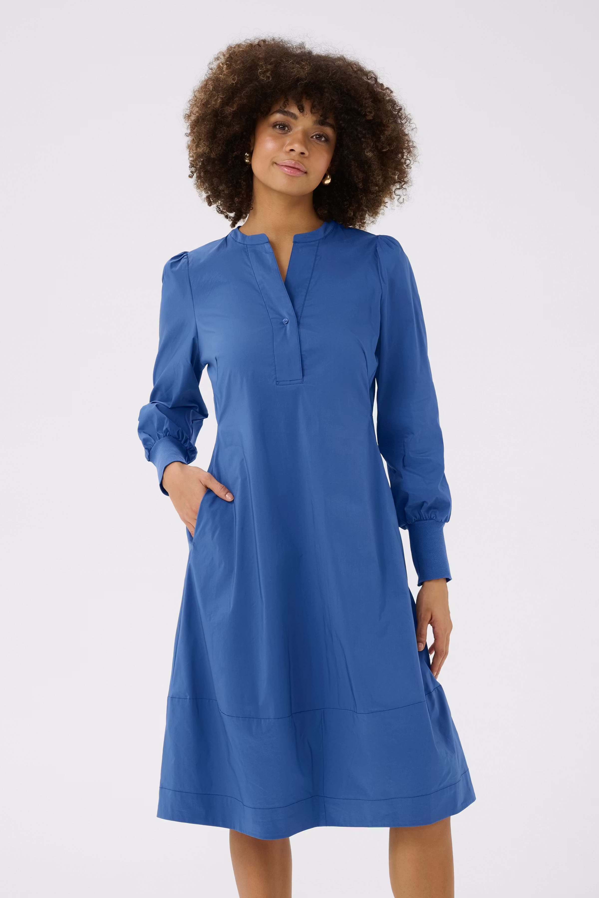 CUantoinett Dress LOOKBOOK FRONT 50109363-183921