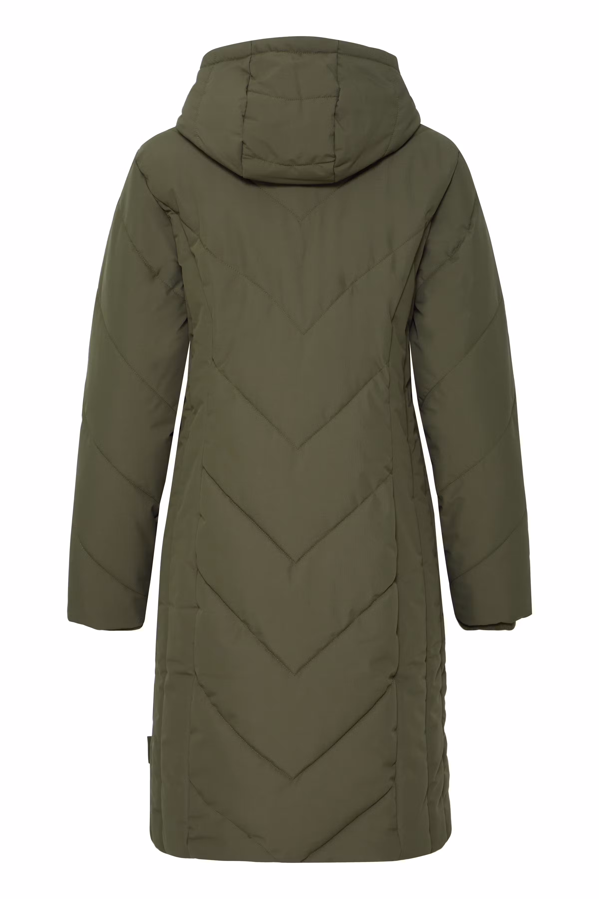 FRMAISE Outerwear PACK BACK 20617840-190511